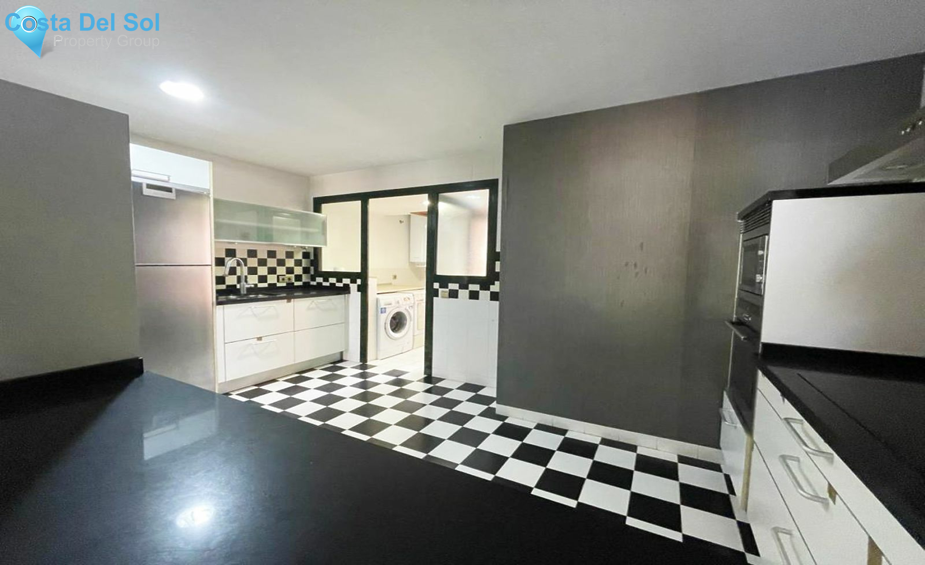 Penthouse in Atalaya-1205032