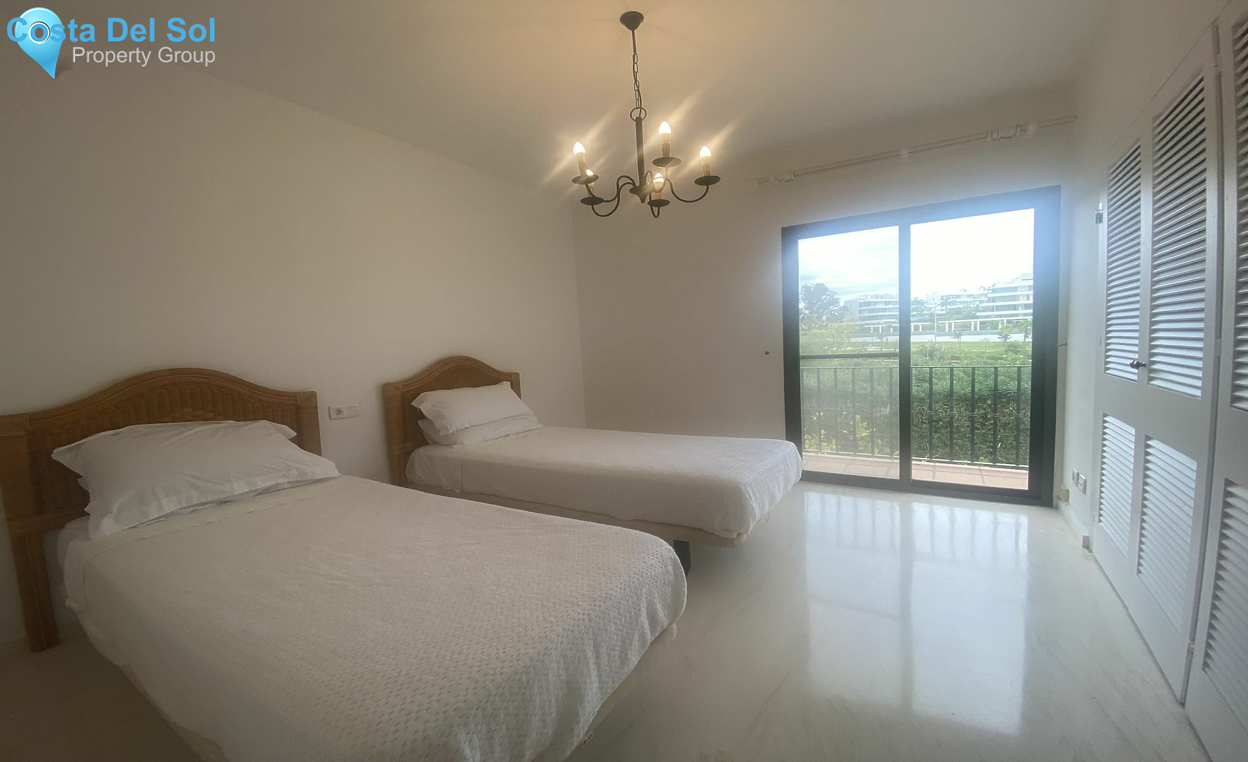 Penthouse in Atalaya-1468831