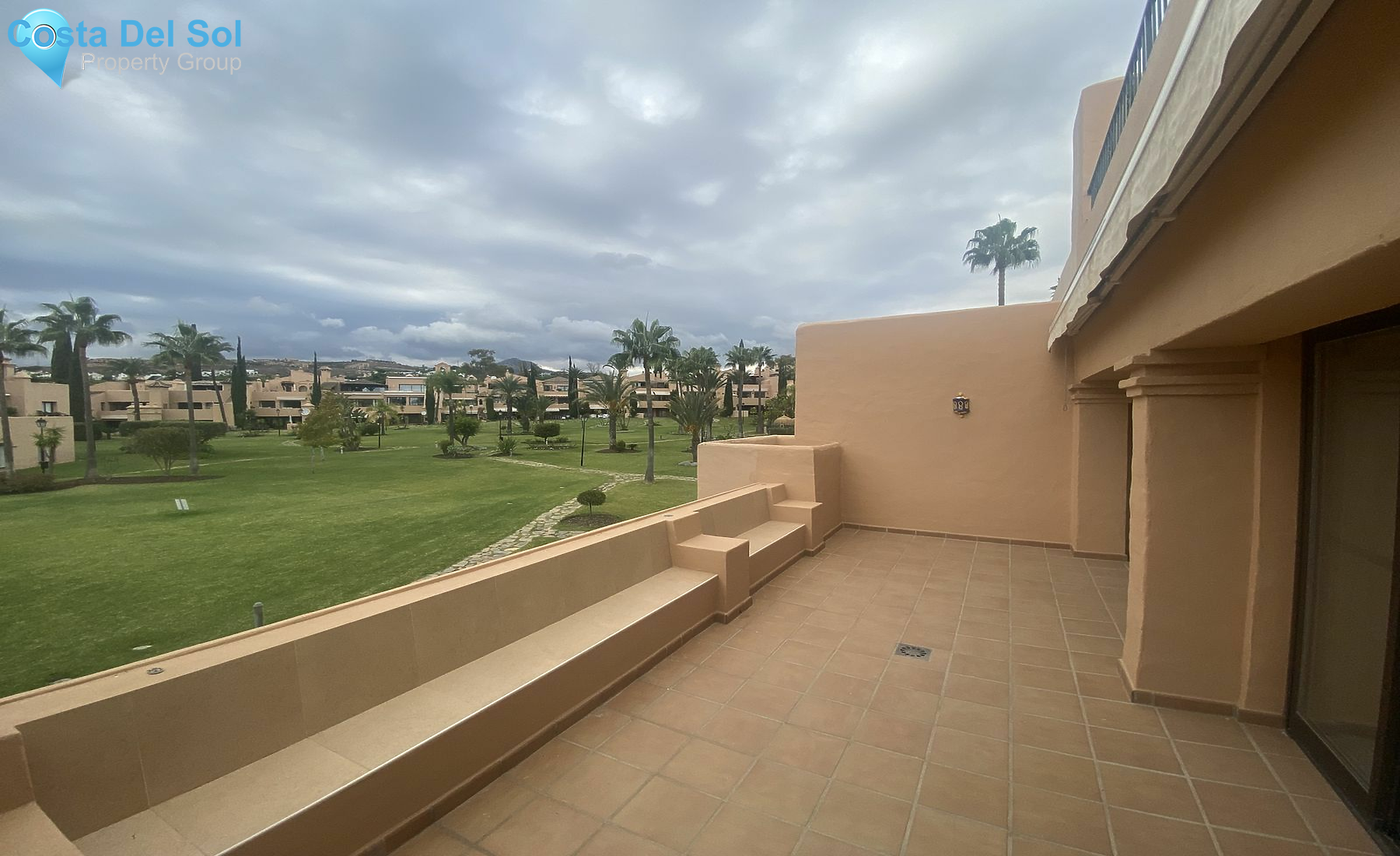 Penthouse in Atalaya-1468834