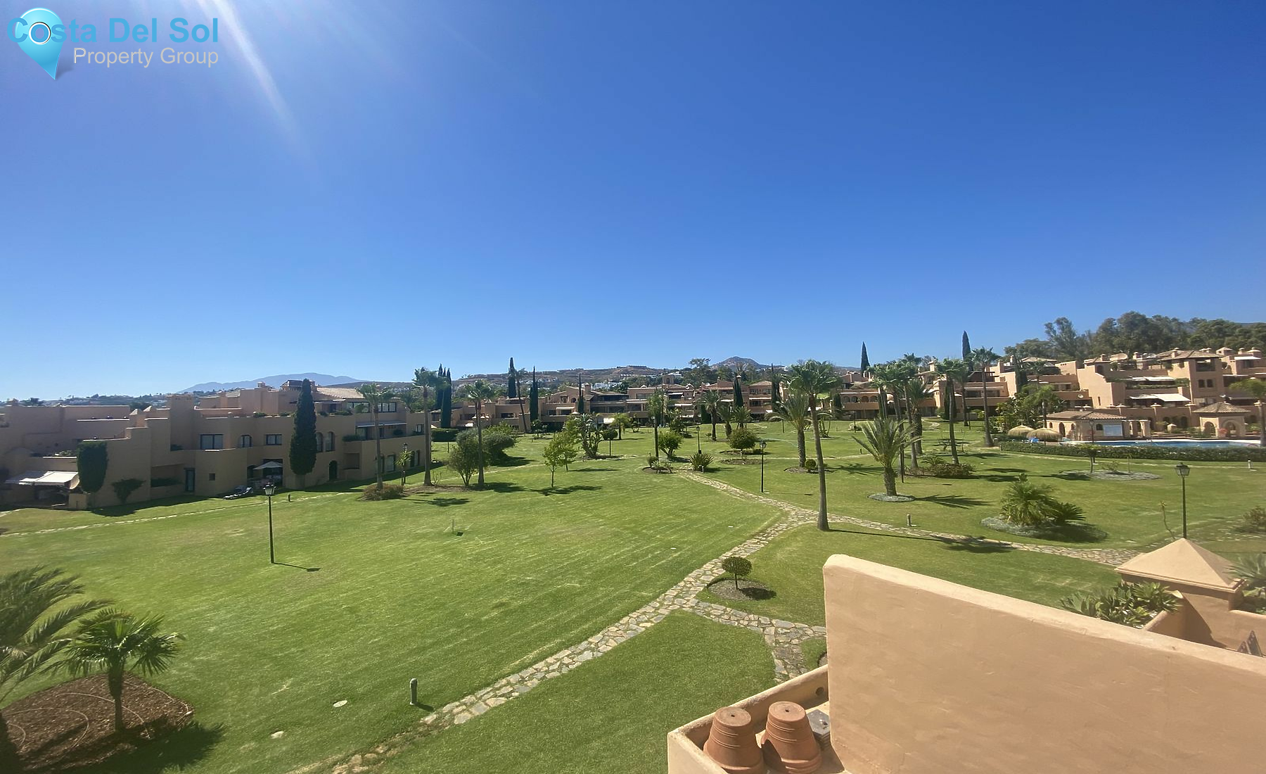 Penthouse in Atalaya-1468835