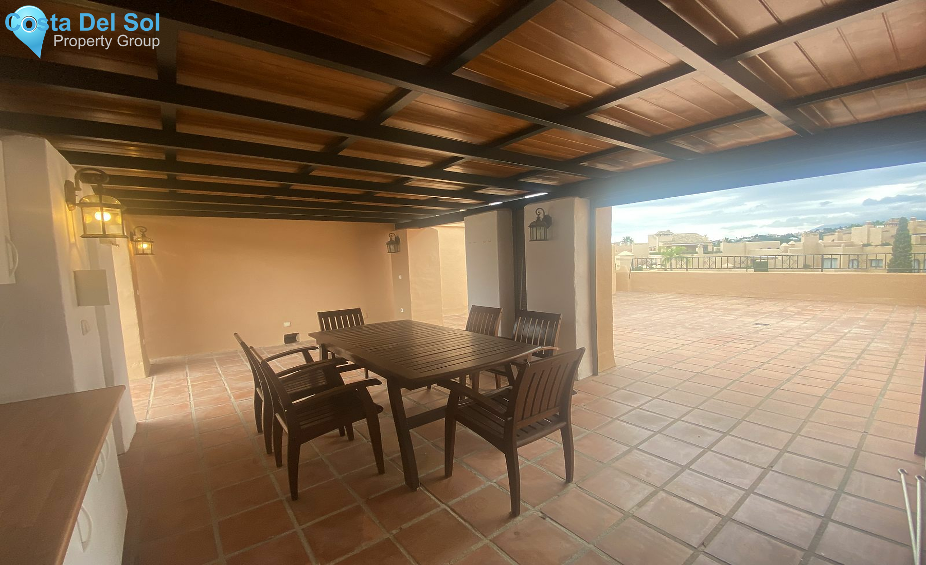 Penthouse in Atalaya-1468836