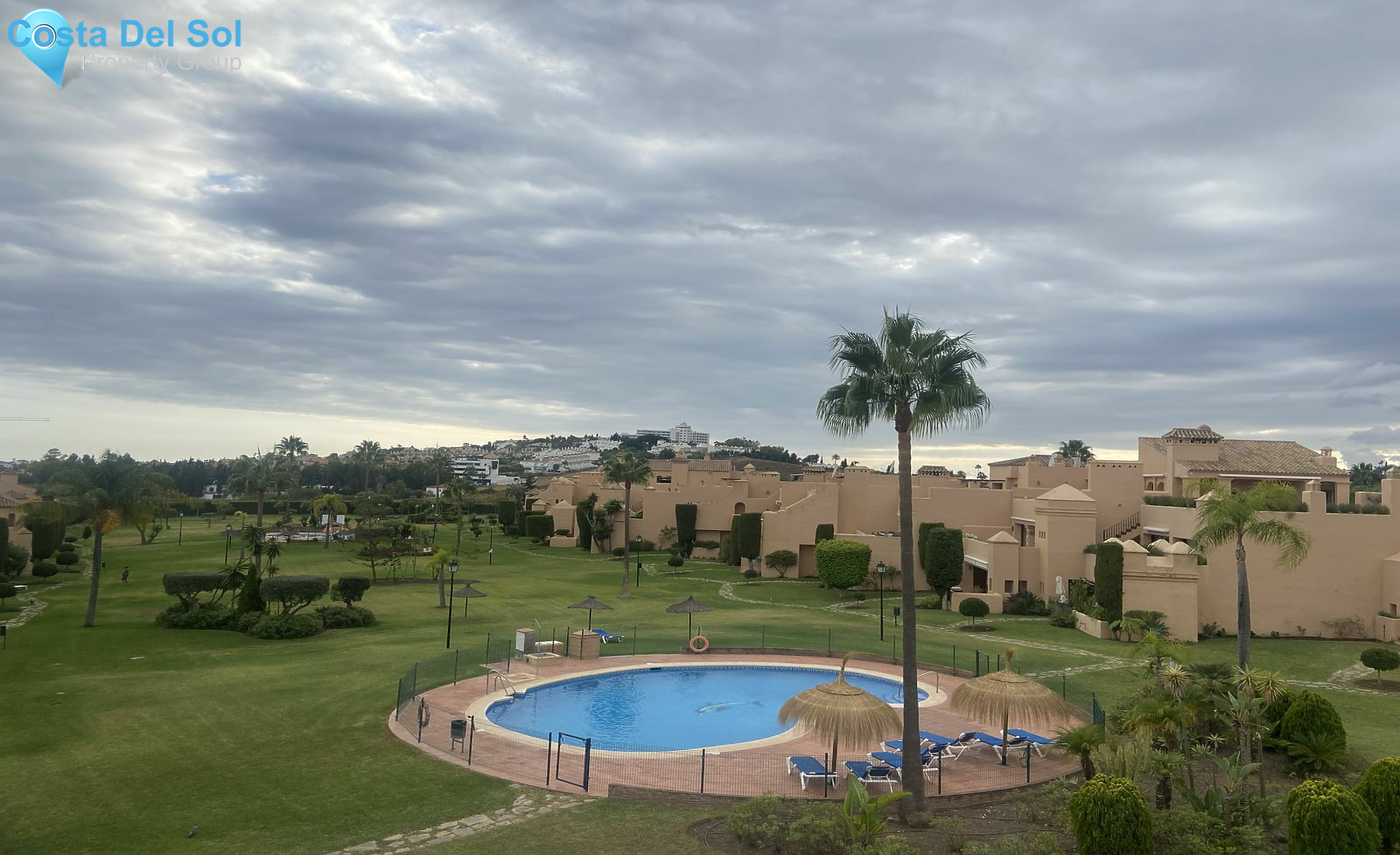Penthouse in Atalaya-1468840