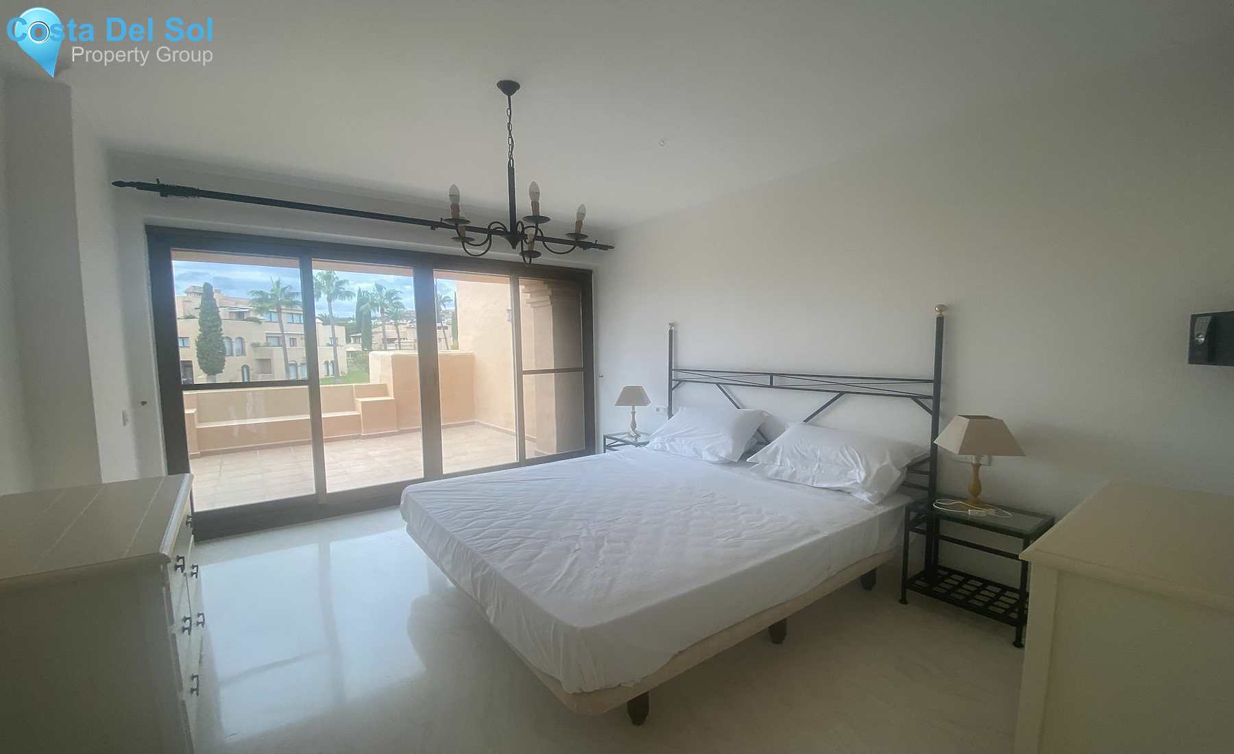 Penthouse in Atalaya-1468825