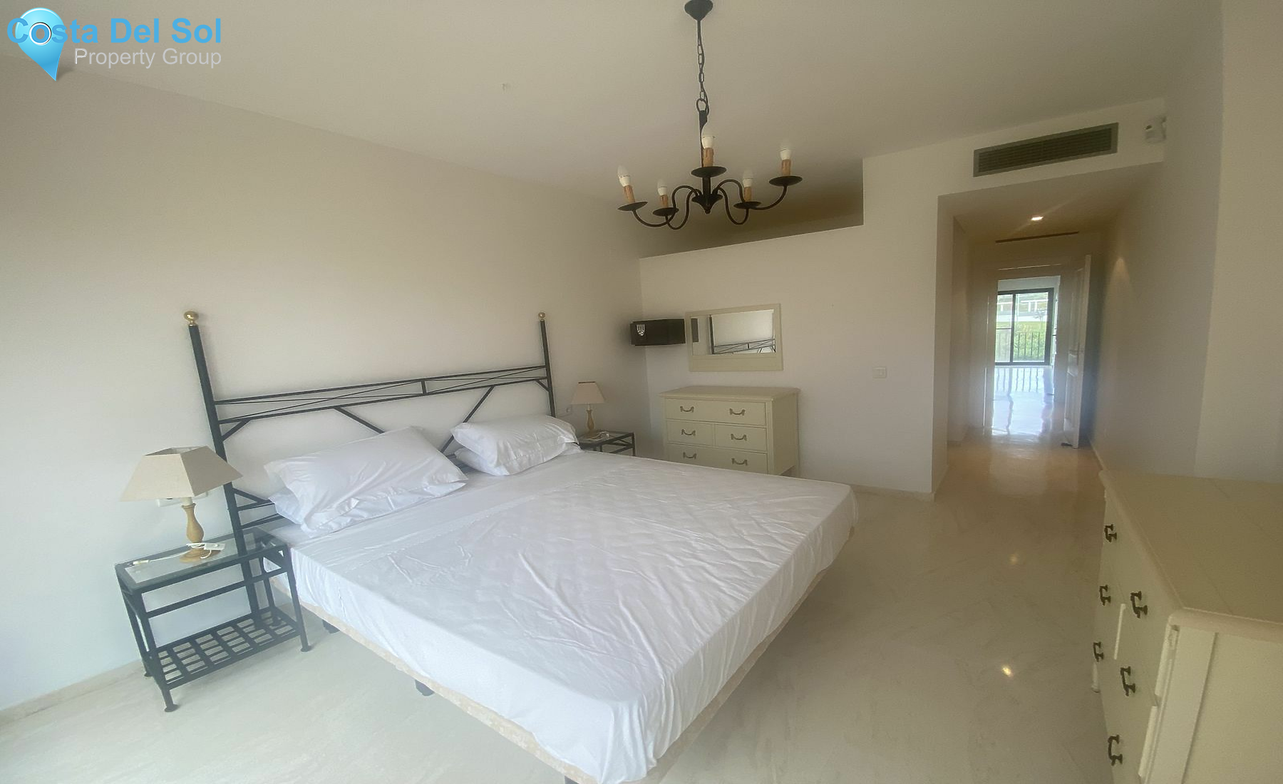 Penthouse in Atalaya-1468826