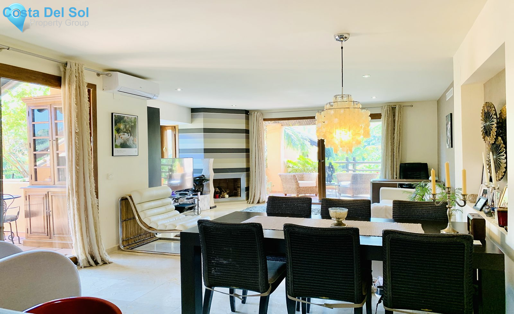 Penthouse in Atalaya-1497979