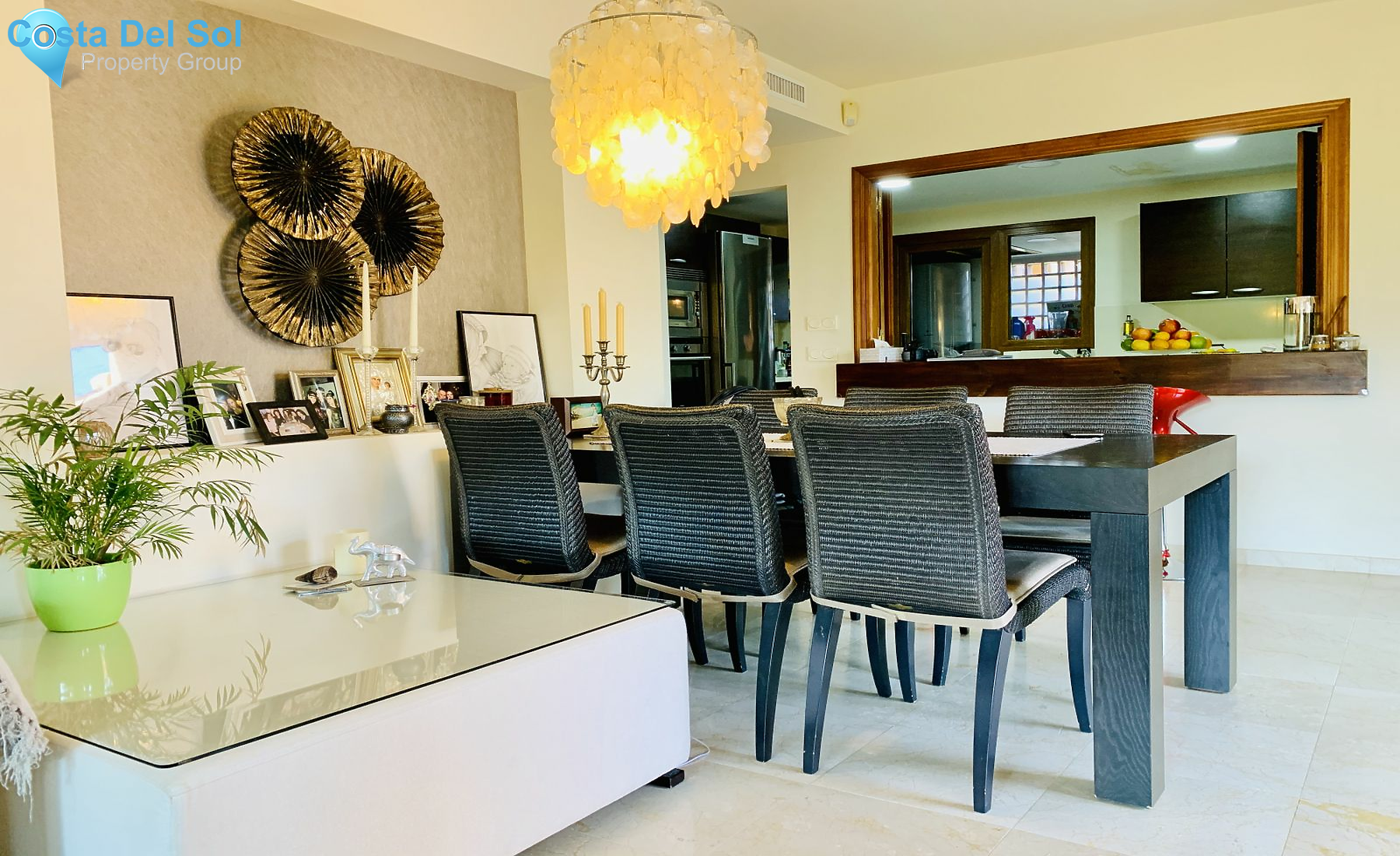 Penthouse in Atalaya-1497980