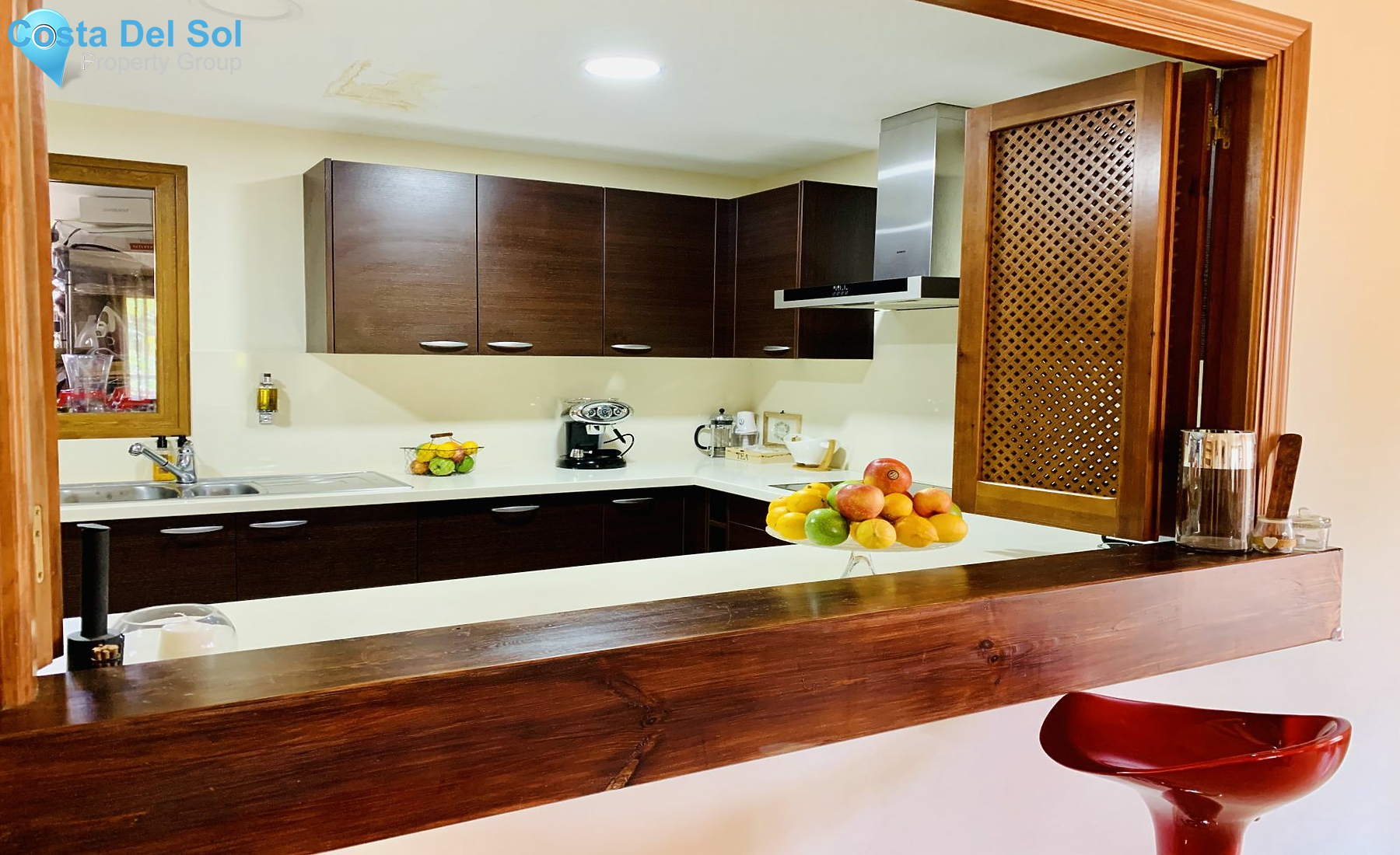 Penthouse in Atalaya-1497982