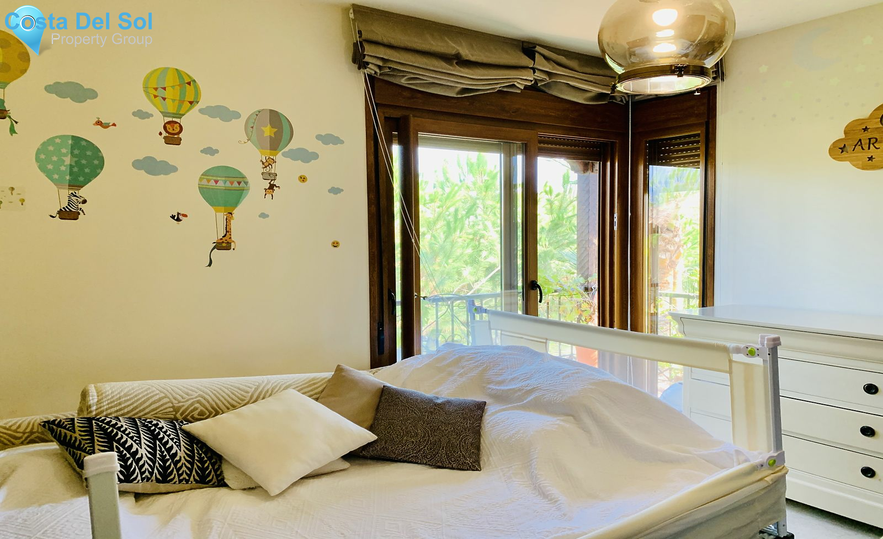 Penthouse in Atalaya-1497985