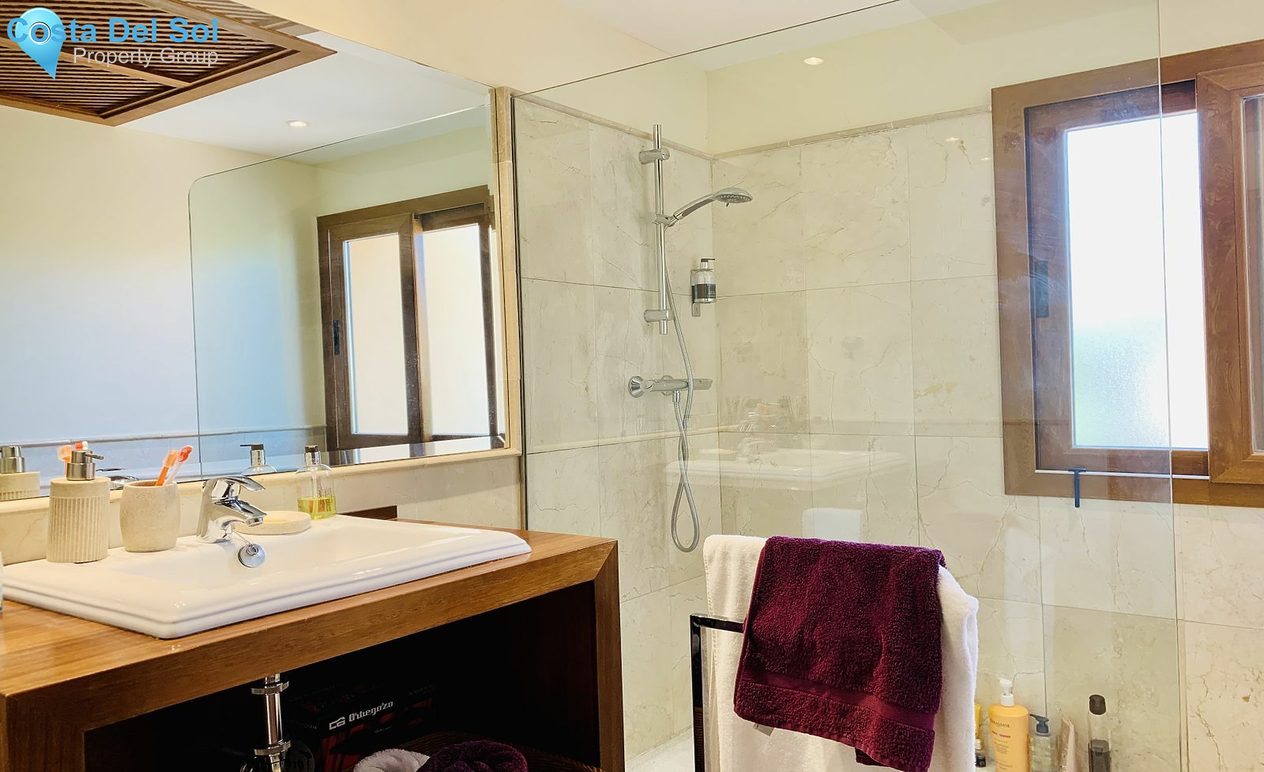 Penthouse in Atalaya-1497989