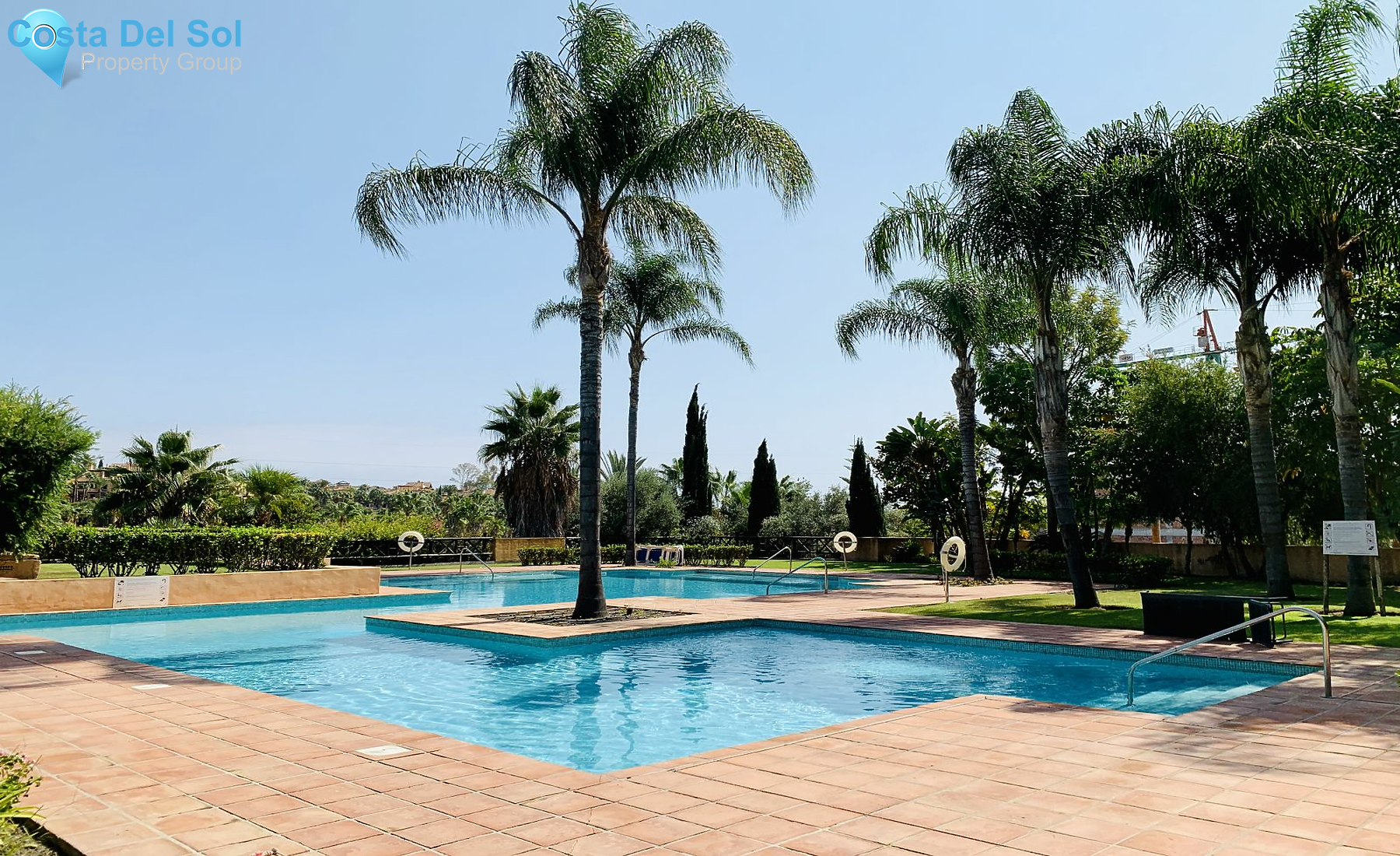 Penthouse in Atalaya-1497974