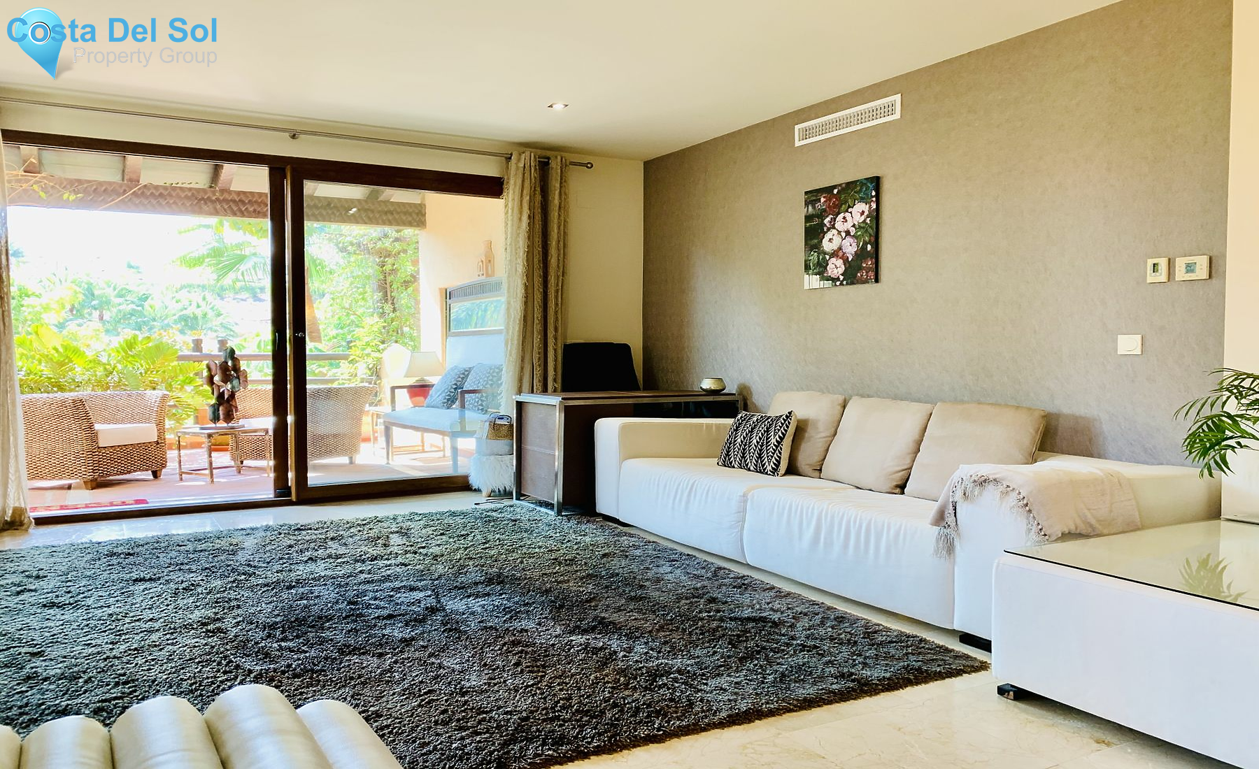 Penthouse in Atalaya-1497977