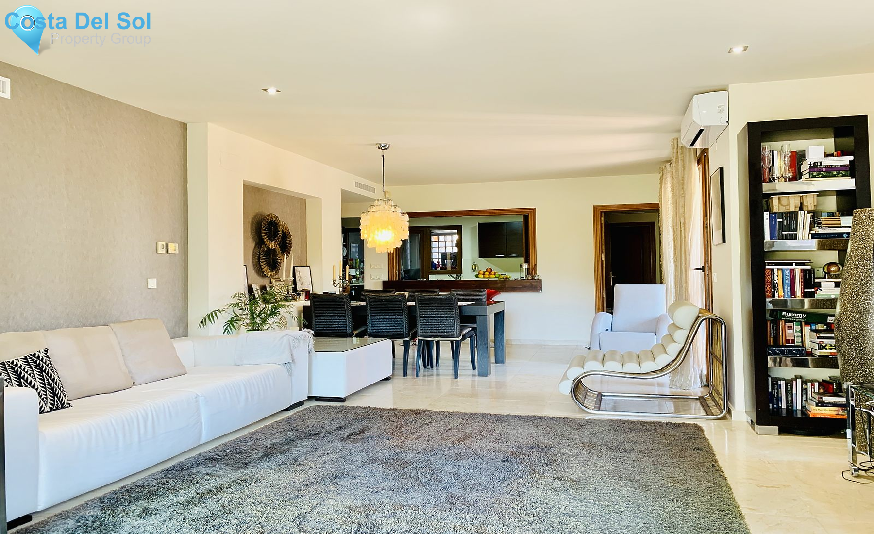 Penthouse in Atalaya-1497978