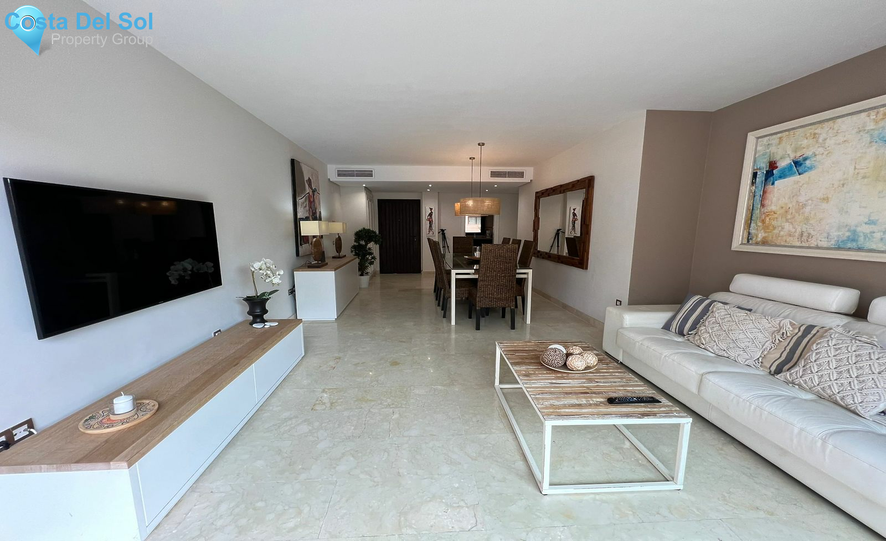 Penthouse in Bel Air-1141365