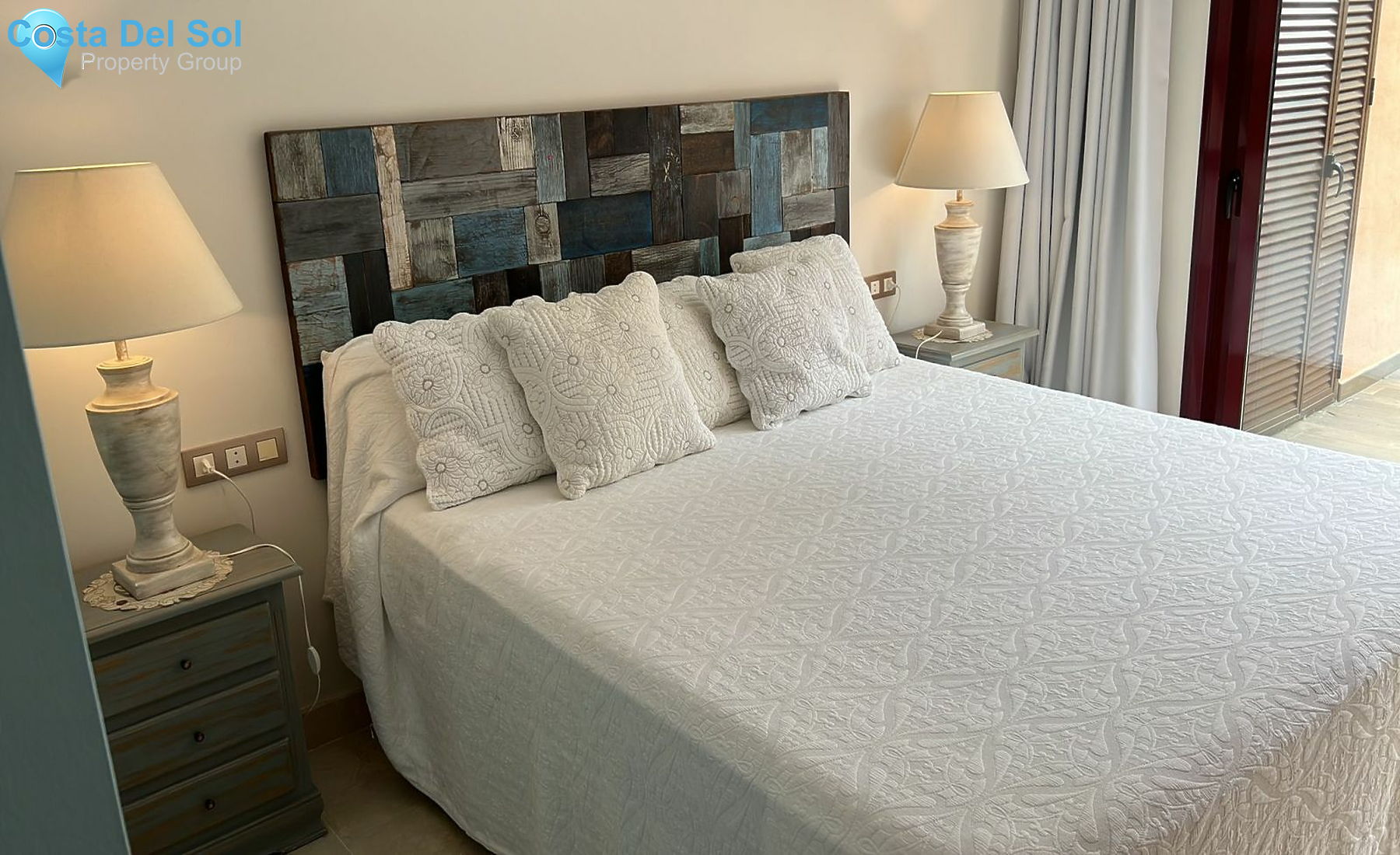 Penthouse in Bel Air-1141367