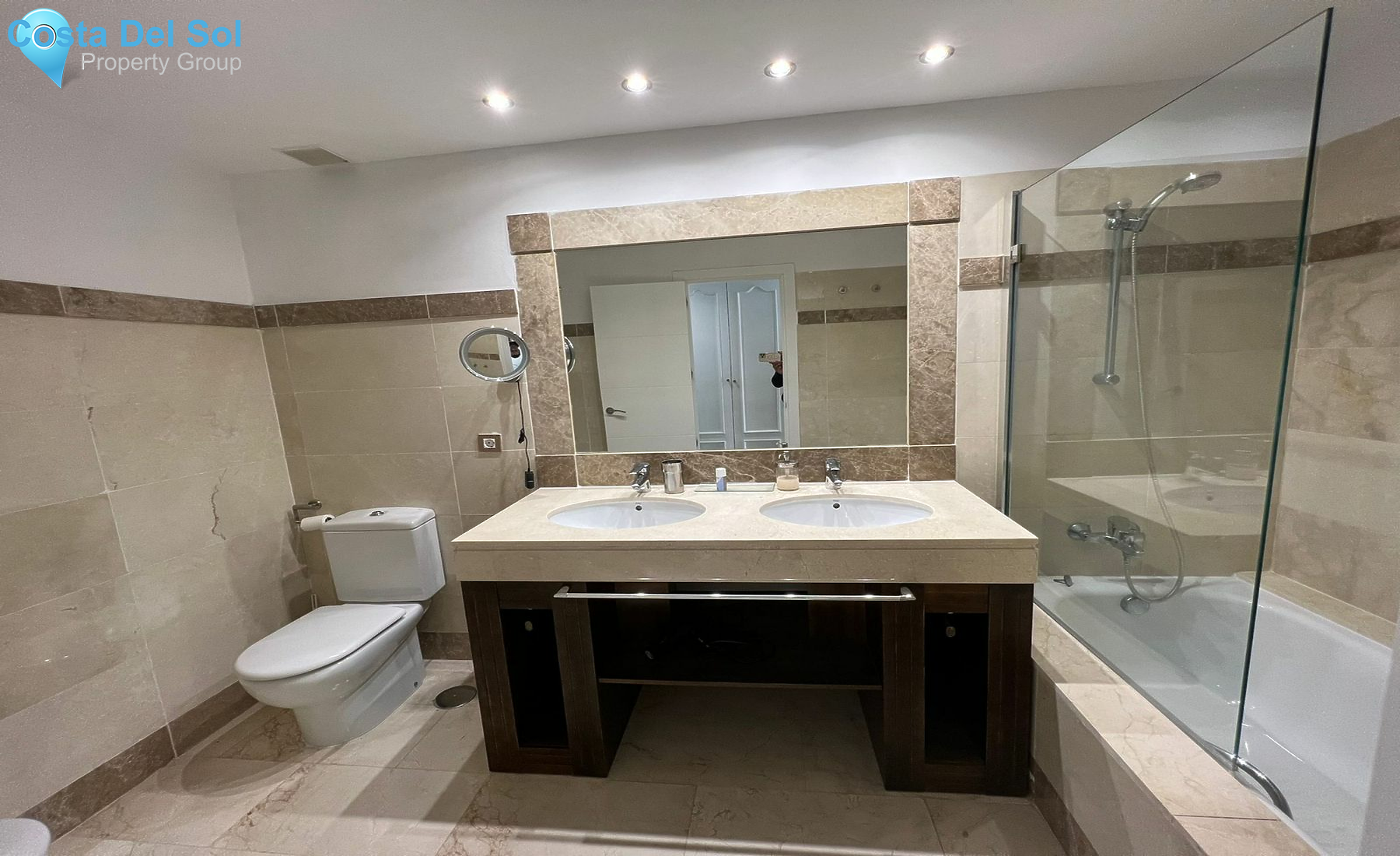 Penthouse in Bel Air-1141368