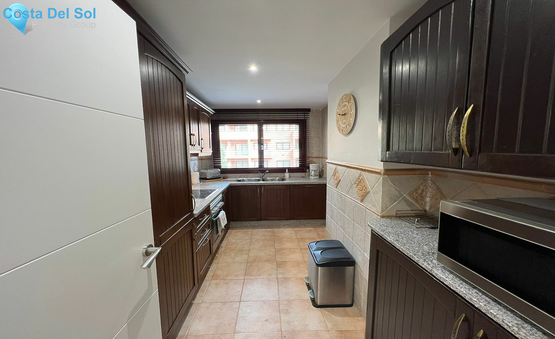 Penthouse in Bel Air-1141369