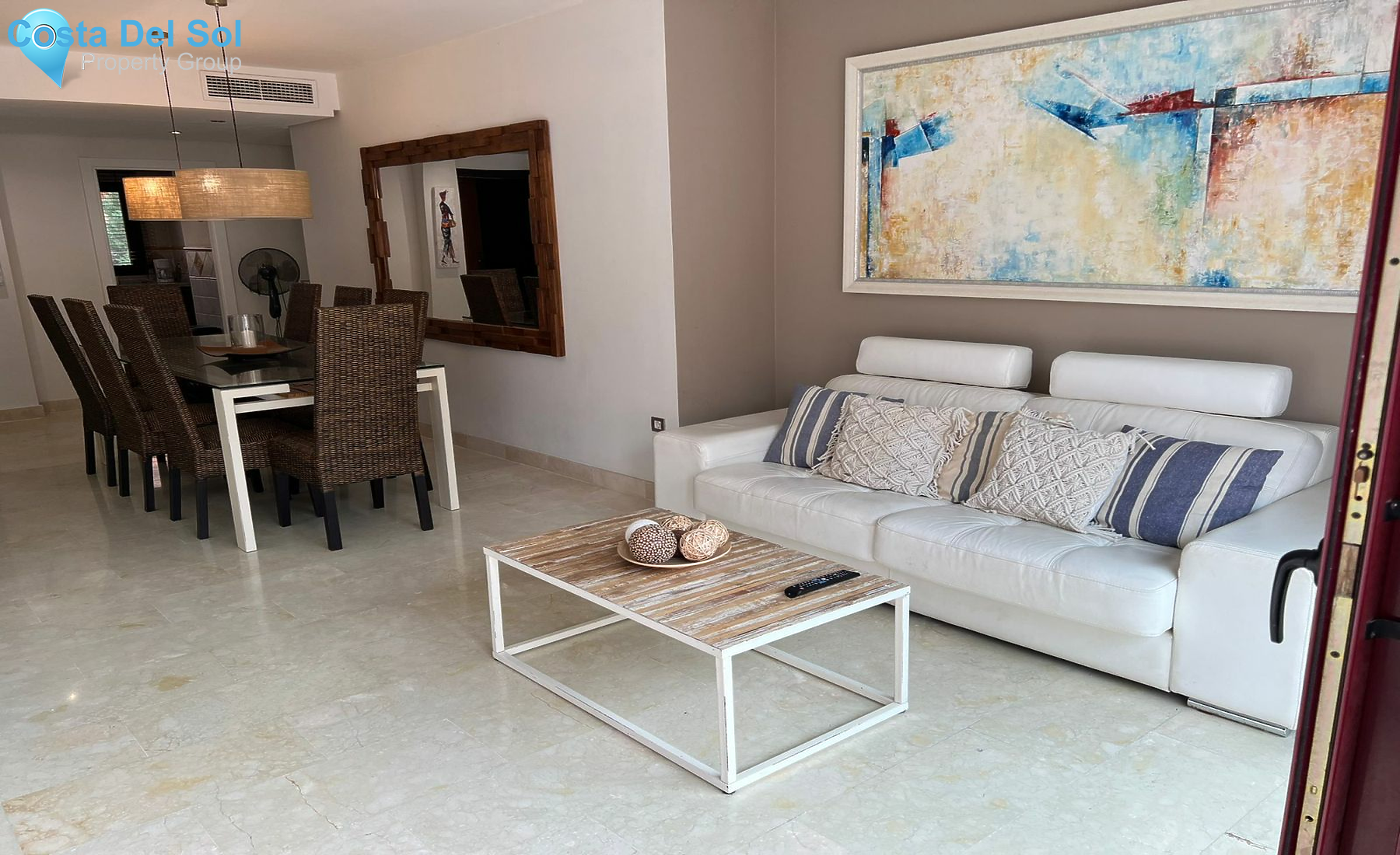 Penthouse in Bel Air-1141363