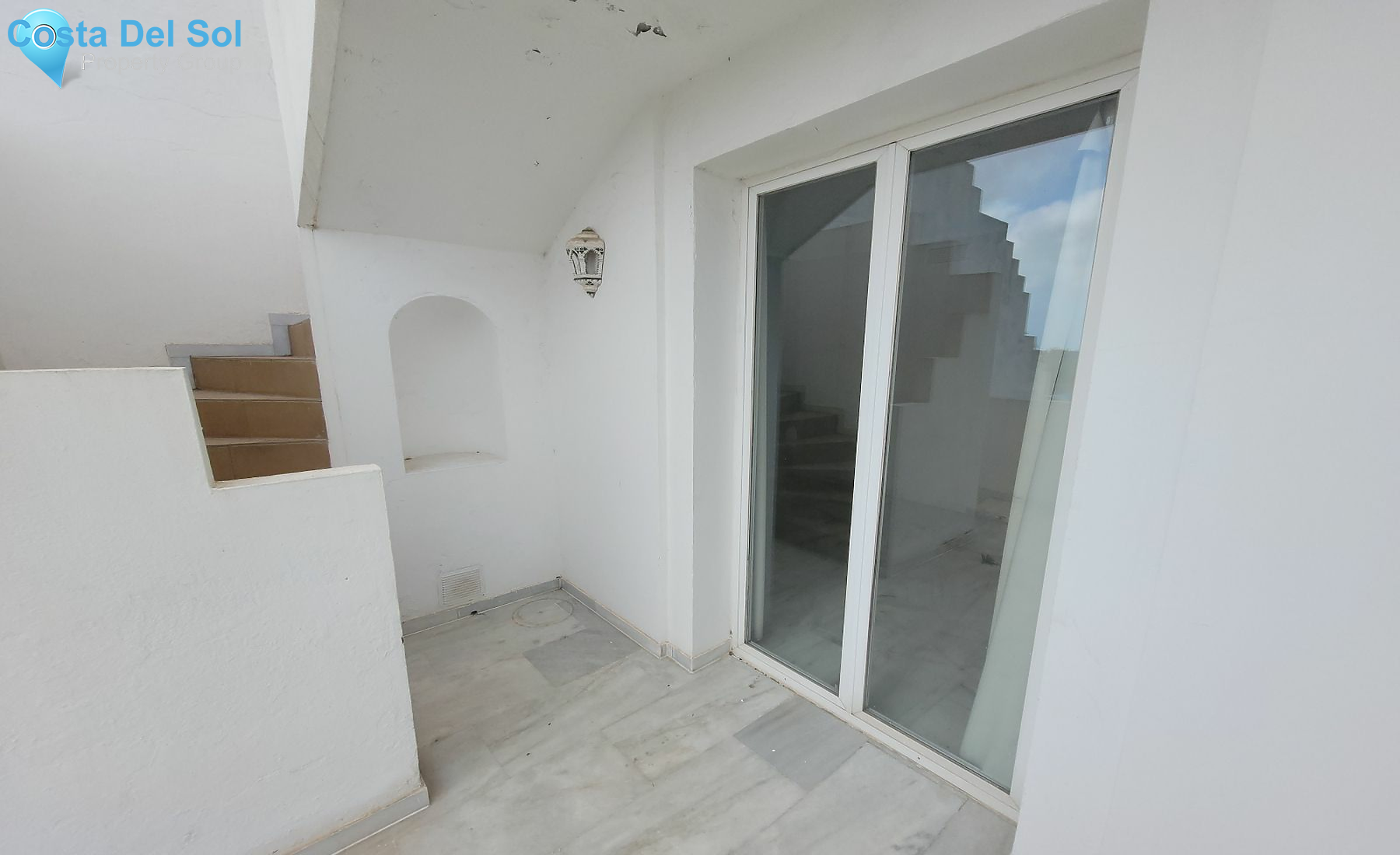 Penthouse in Bel Air-1389574