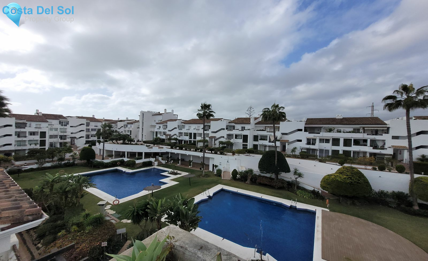 Penthouse in Bel Air-1389562