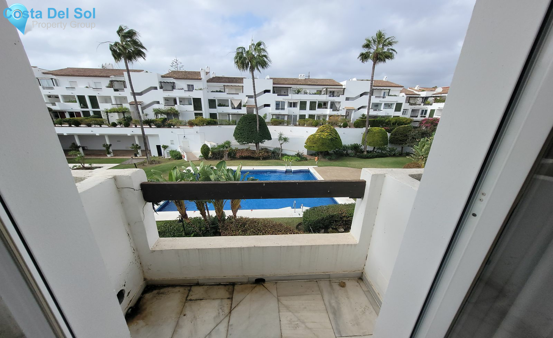 Penthouse in Bel Air-1389580