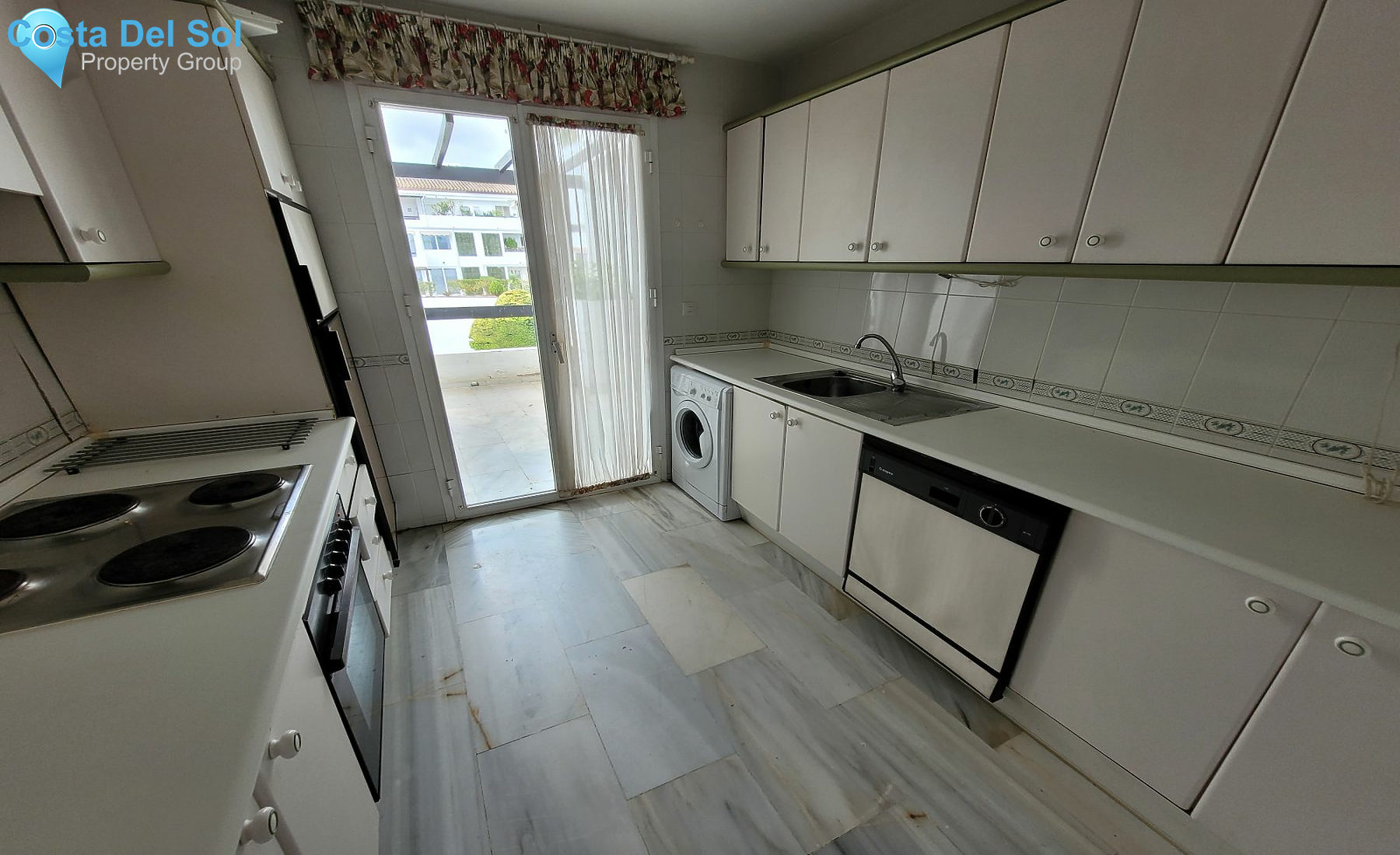 Penthouse in Bel Air-1389565