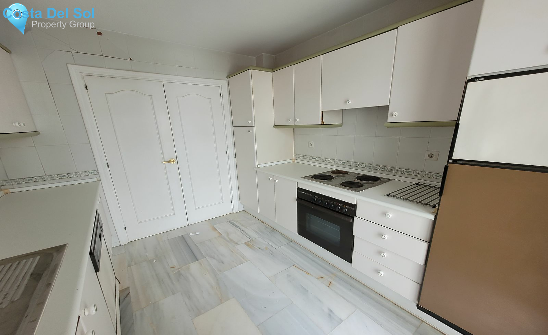 Penthouse in Bel Air-1389566