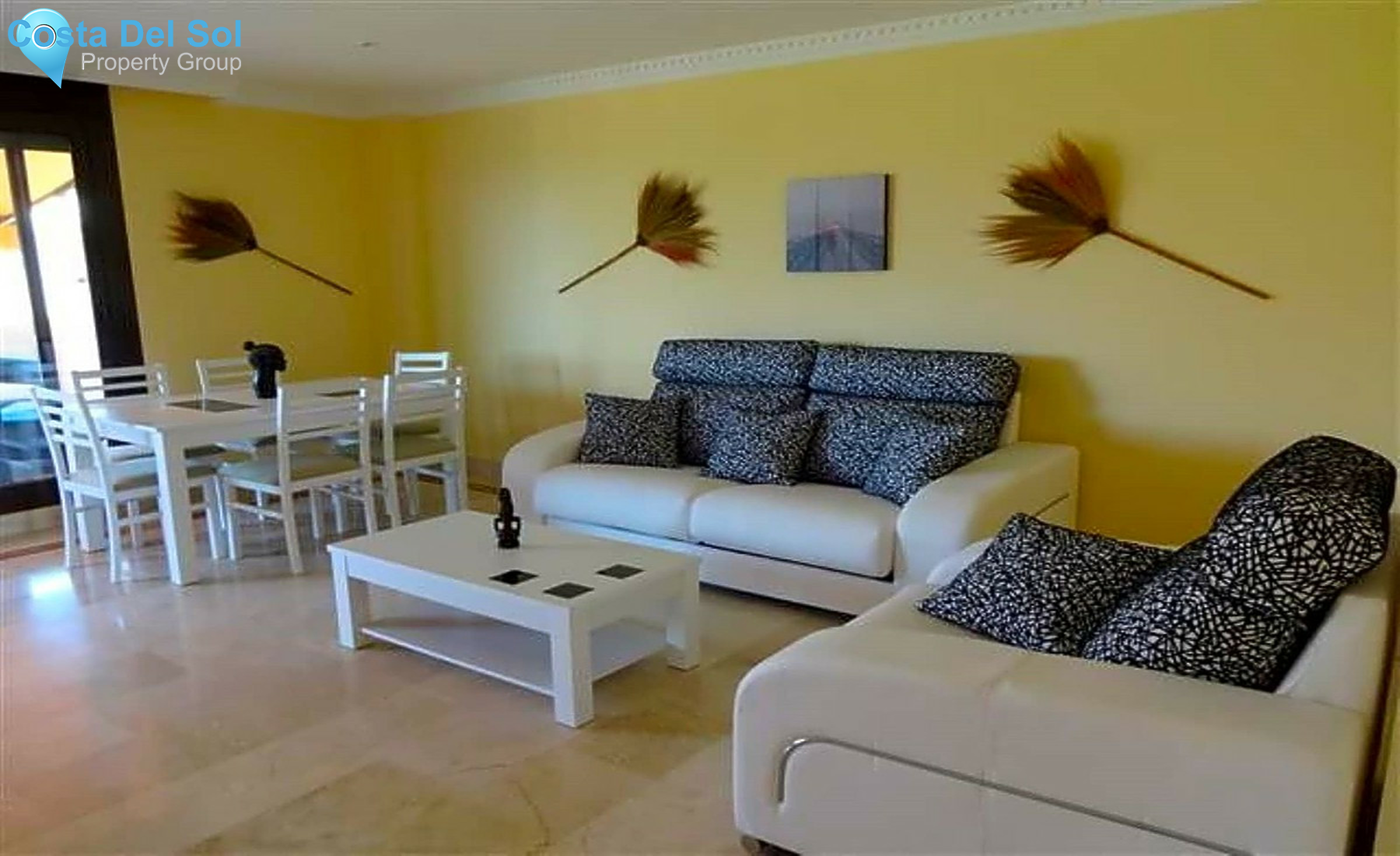 Penthouse in Benahavís-1235251