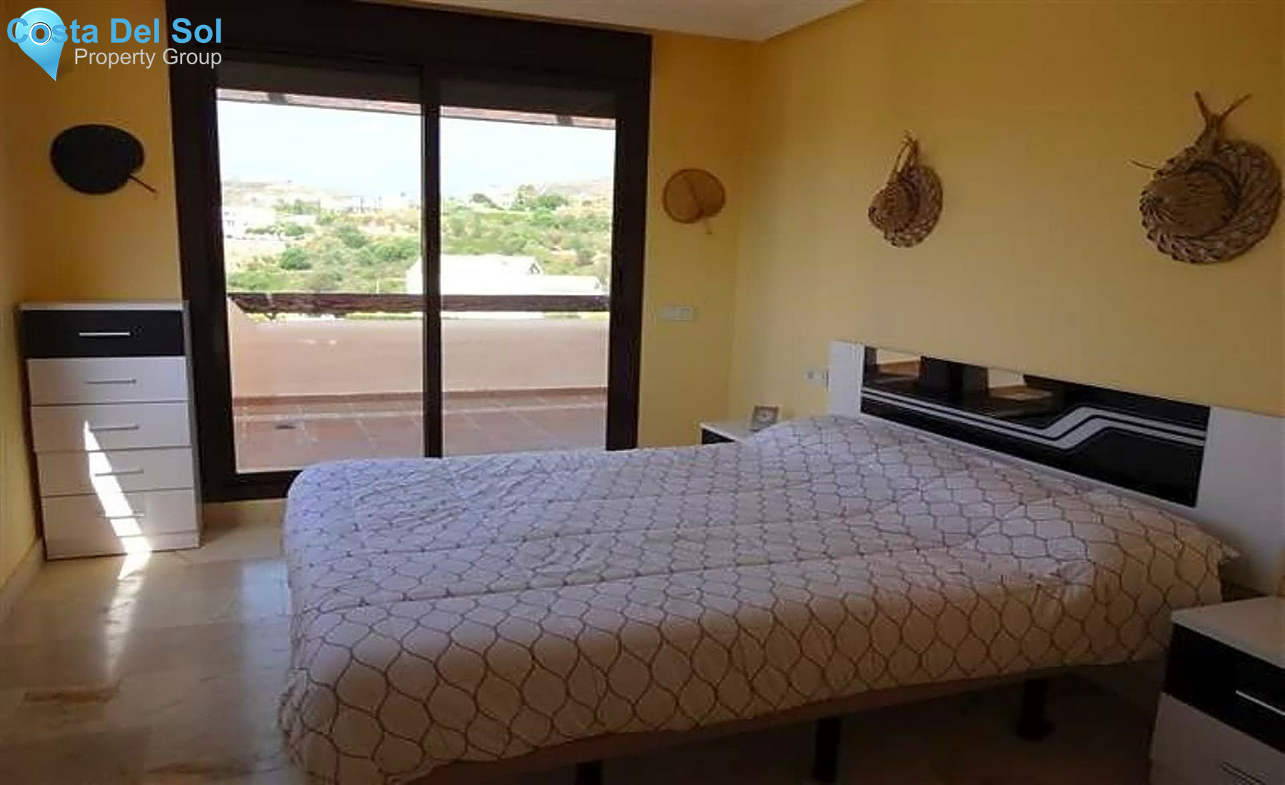 Penthouse in Benahavís-1235260