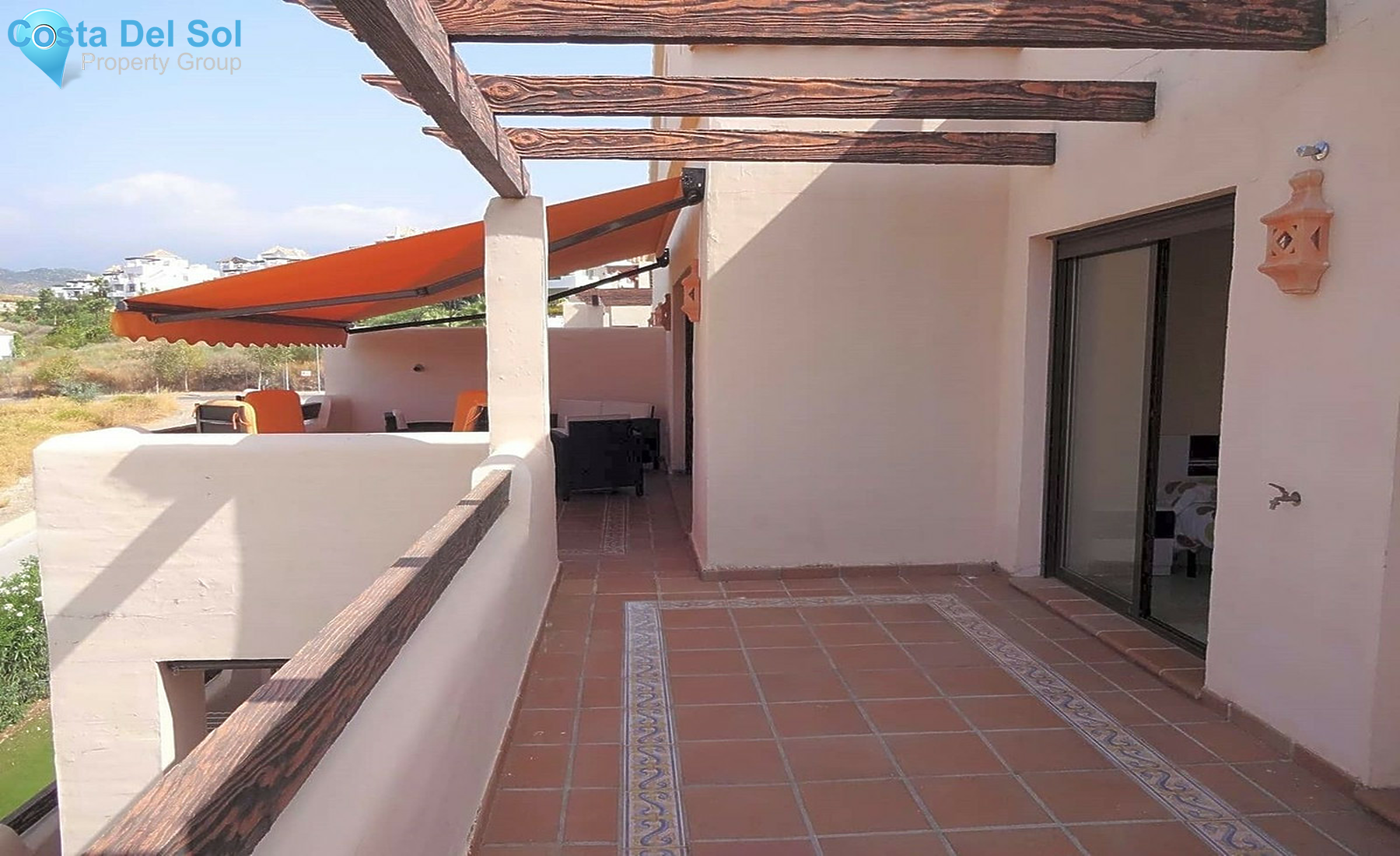 Penthouse in Benahavís-1235261