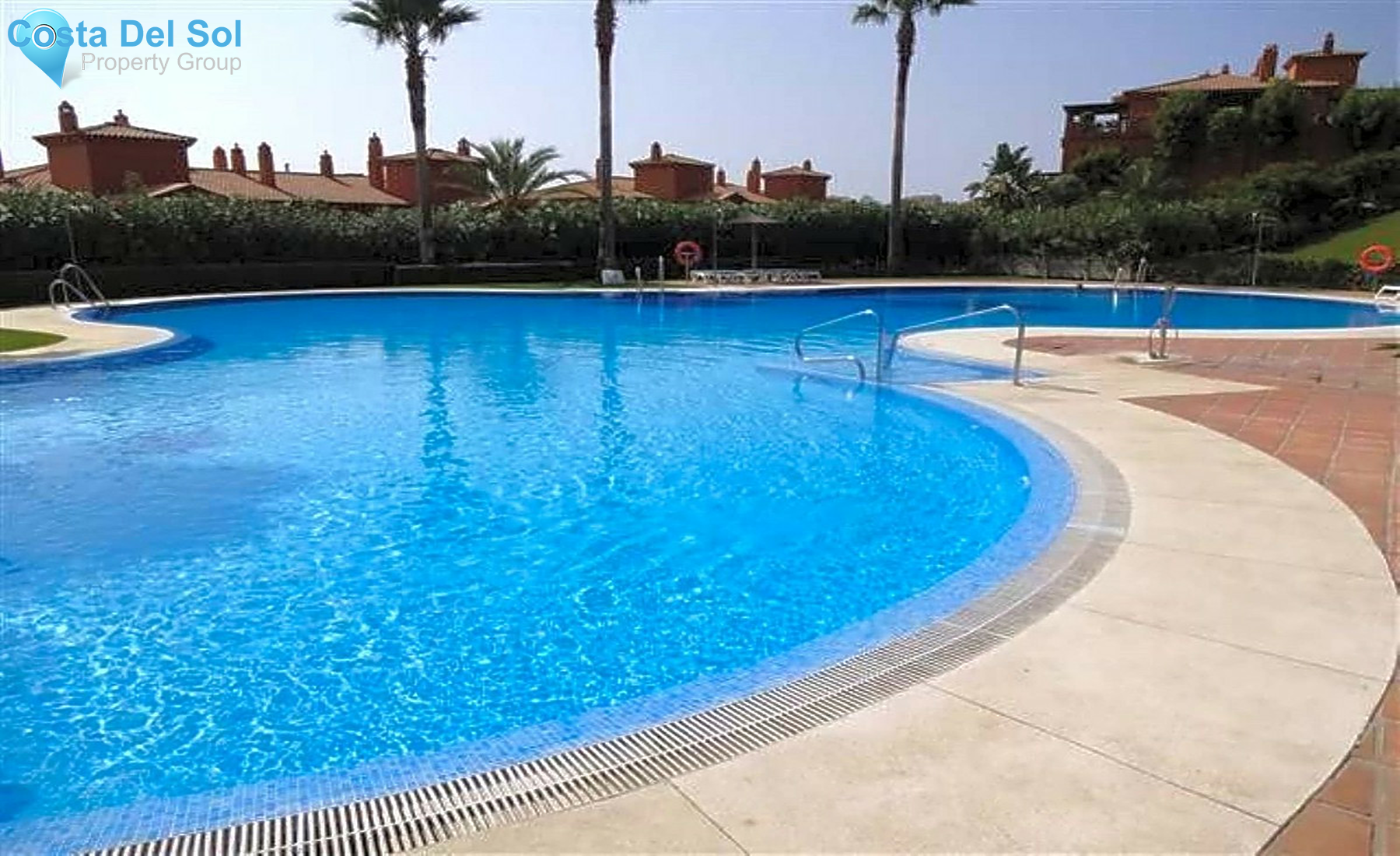 Penthouse in Benahavís-1235264