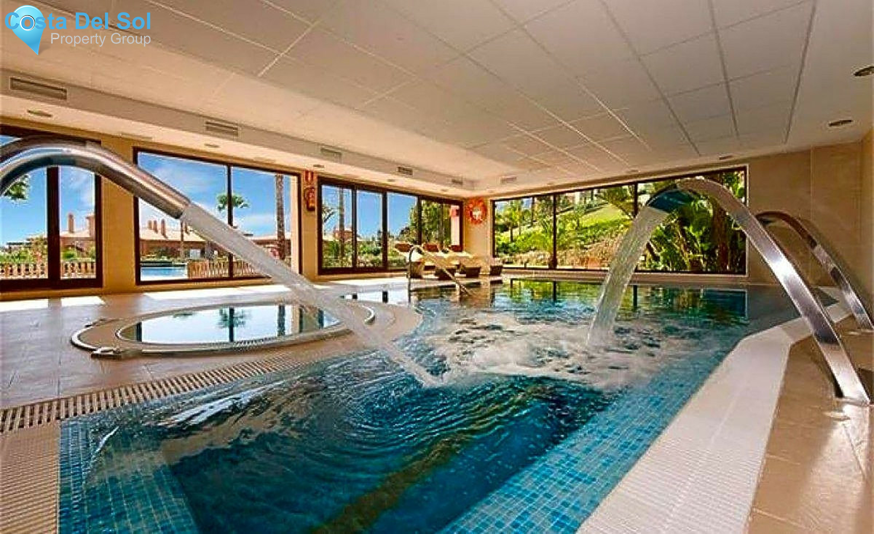 Penthouse in Benahavís-1235265