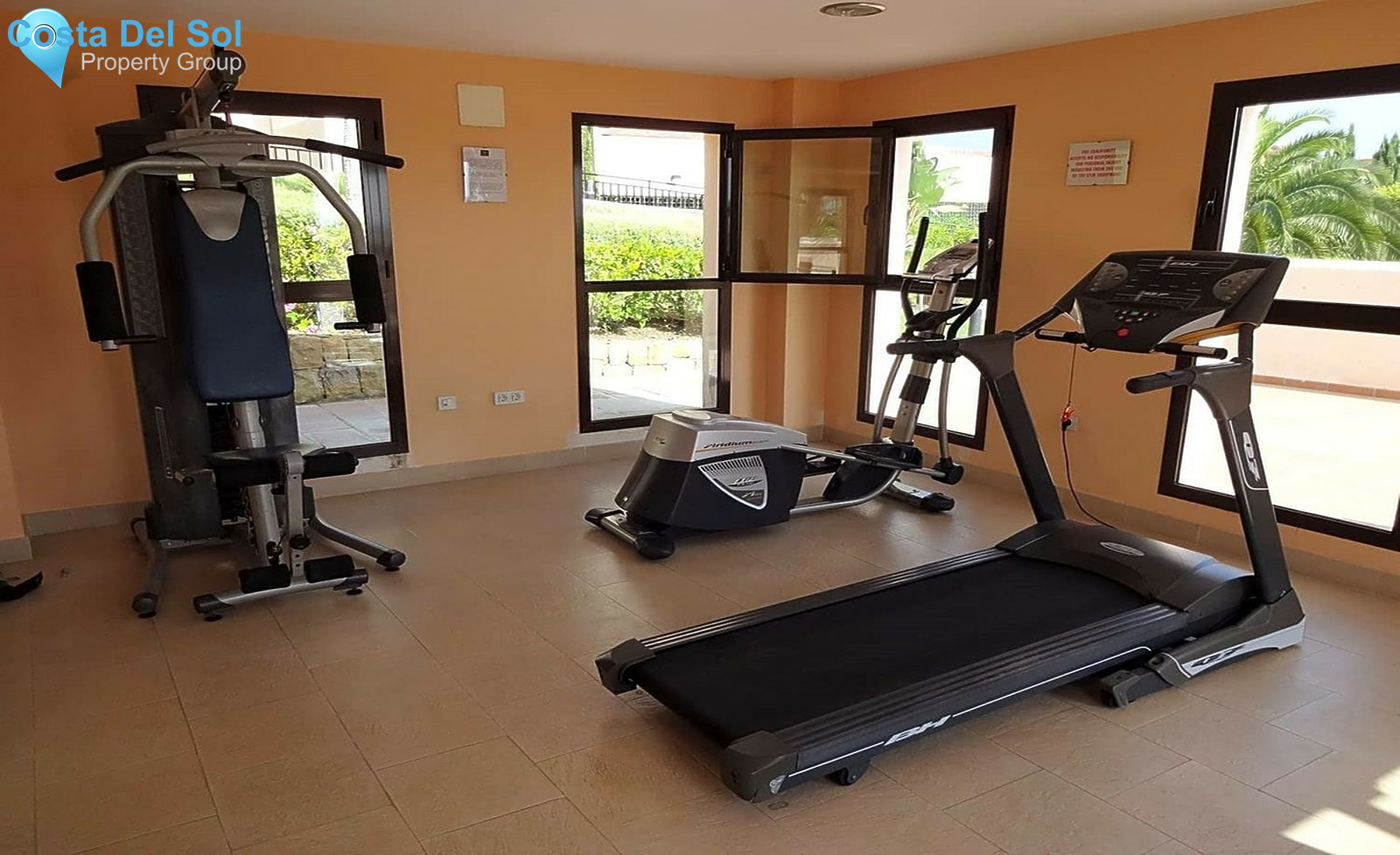 Penthouse in Benahavís-1235266