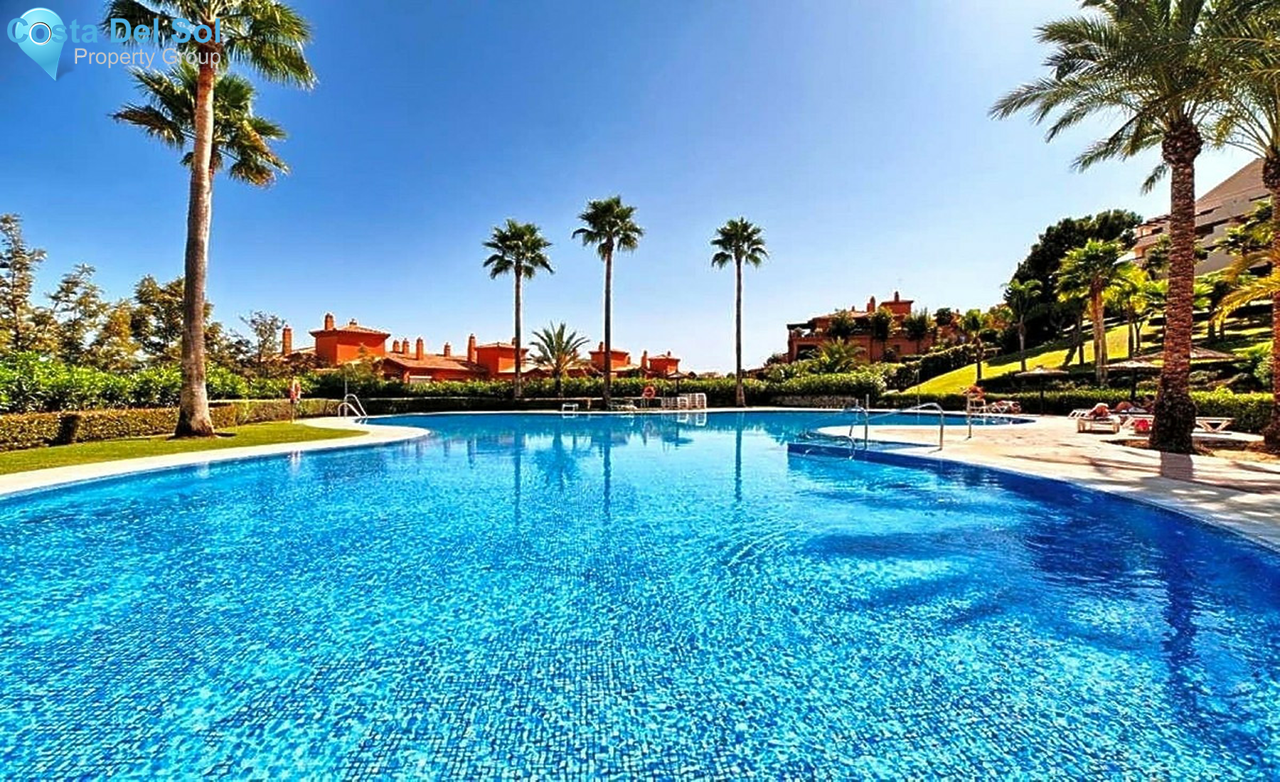 Penthouse in Benahavís-1235268