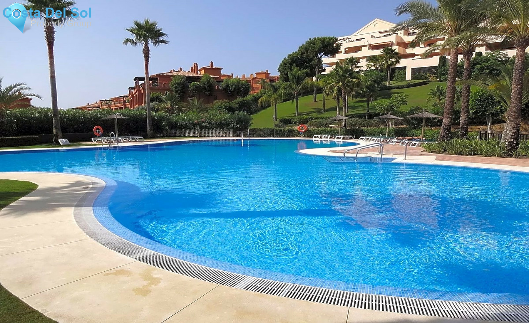 Penthouse in Benahavís-1235269