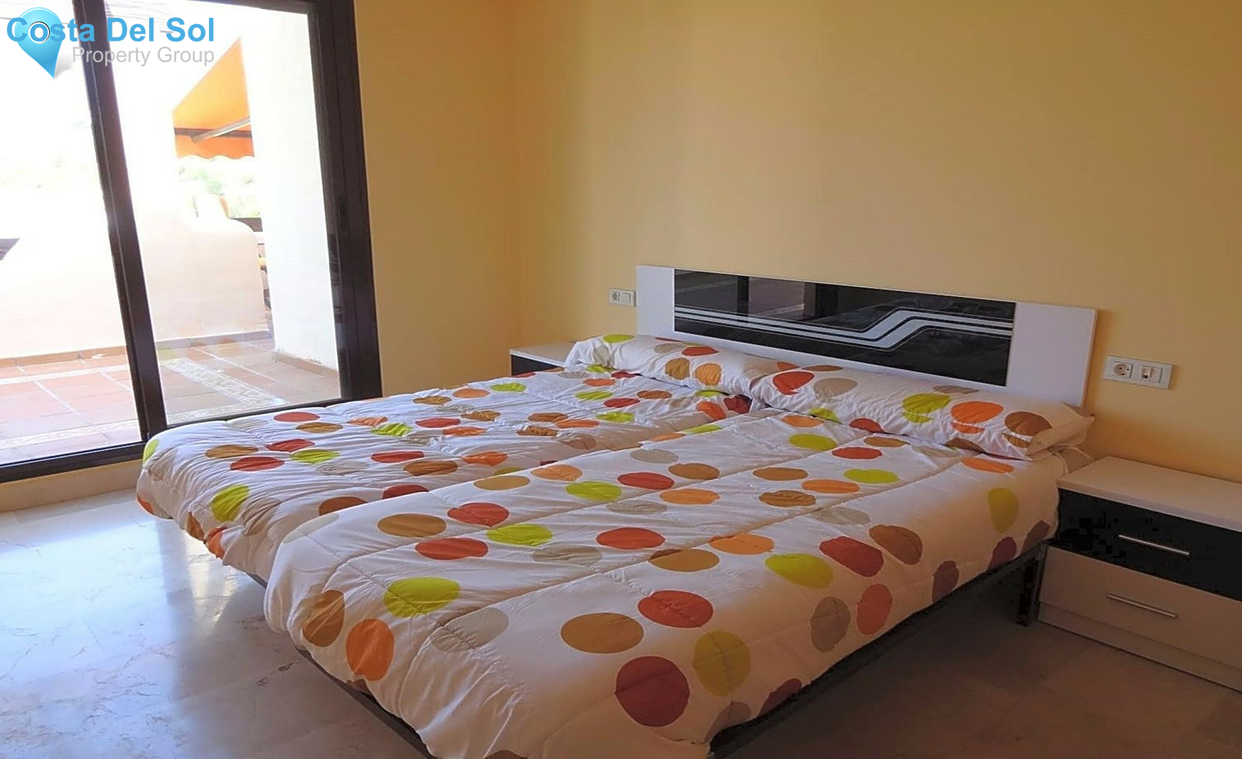 Penthouse in Benahavís-1235252