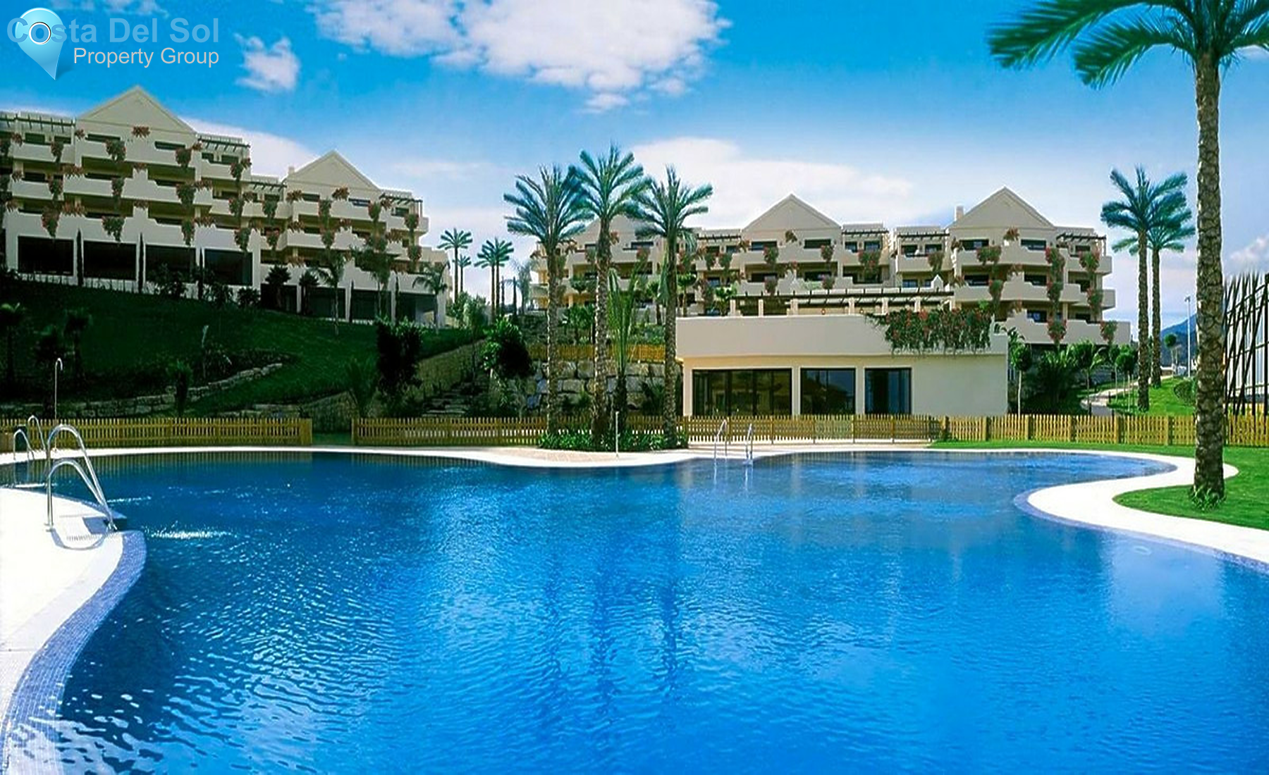 Penthouse in Benahavís-1235253