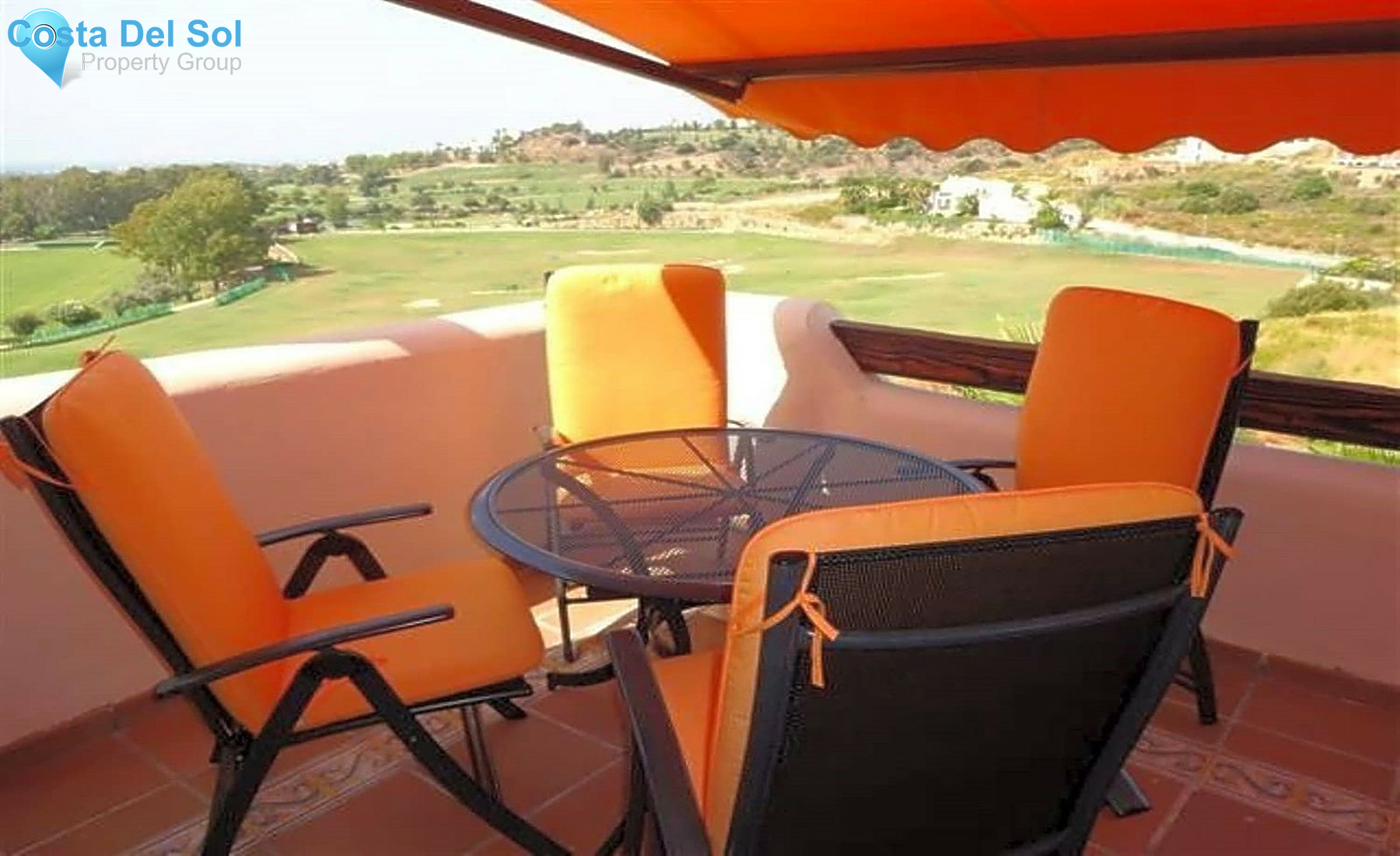 Penthouse in Benahavís-1235254