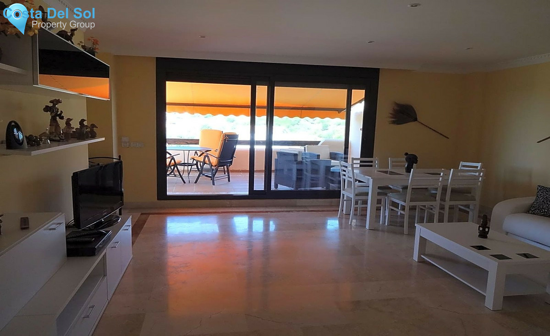 Penthouse in Benahavís-1235255