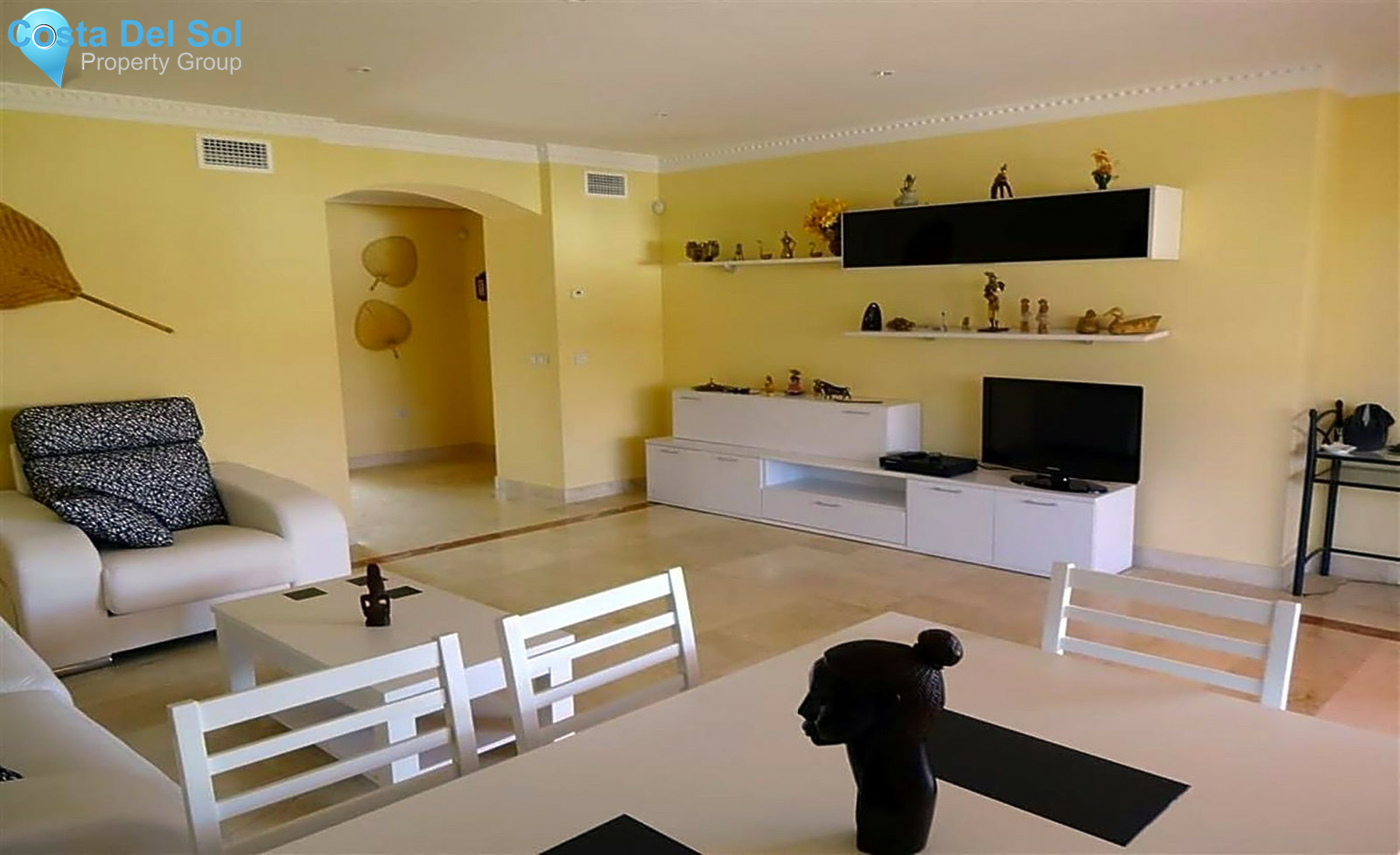 Penthouse in Benahavís-1235257