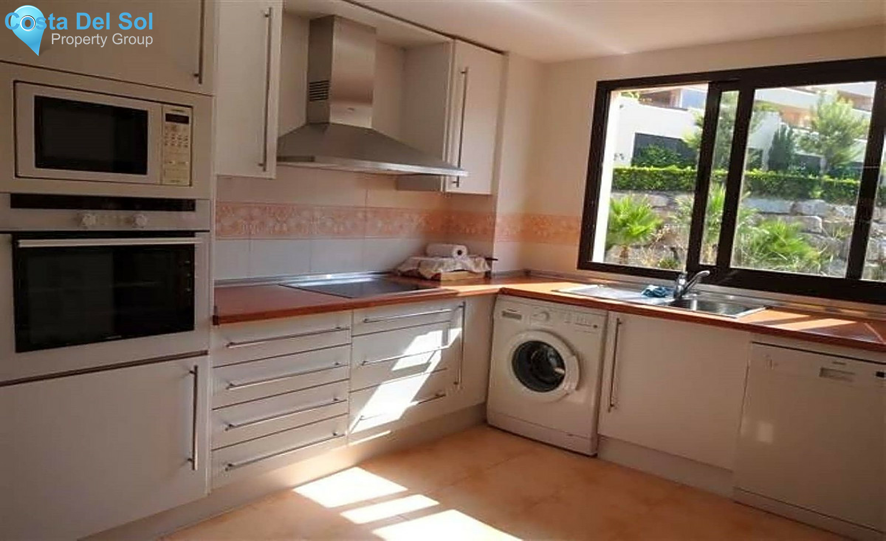 Penthouse in Benahavís-1235258