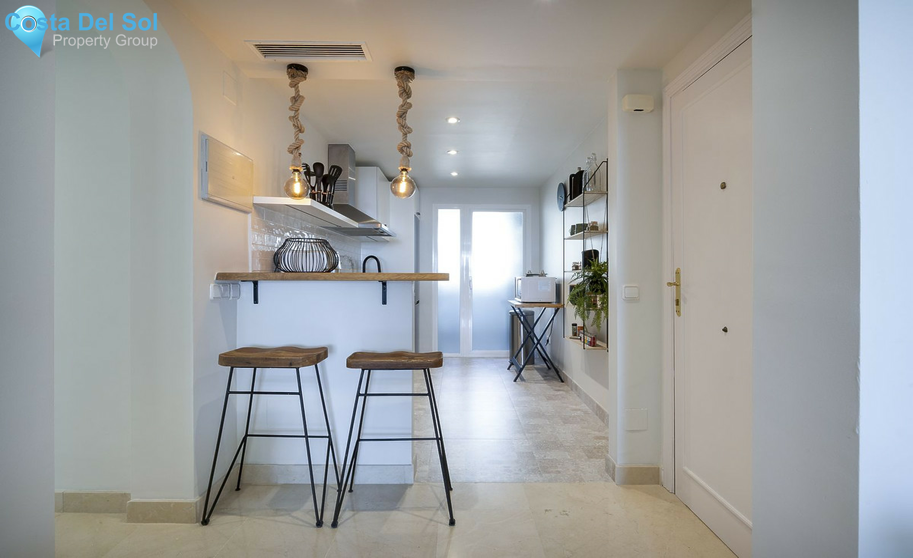 Penthouse in Benahavís-1239139