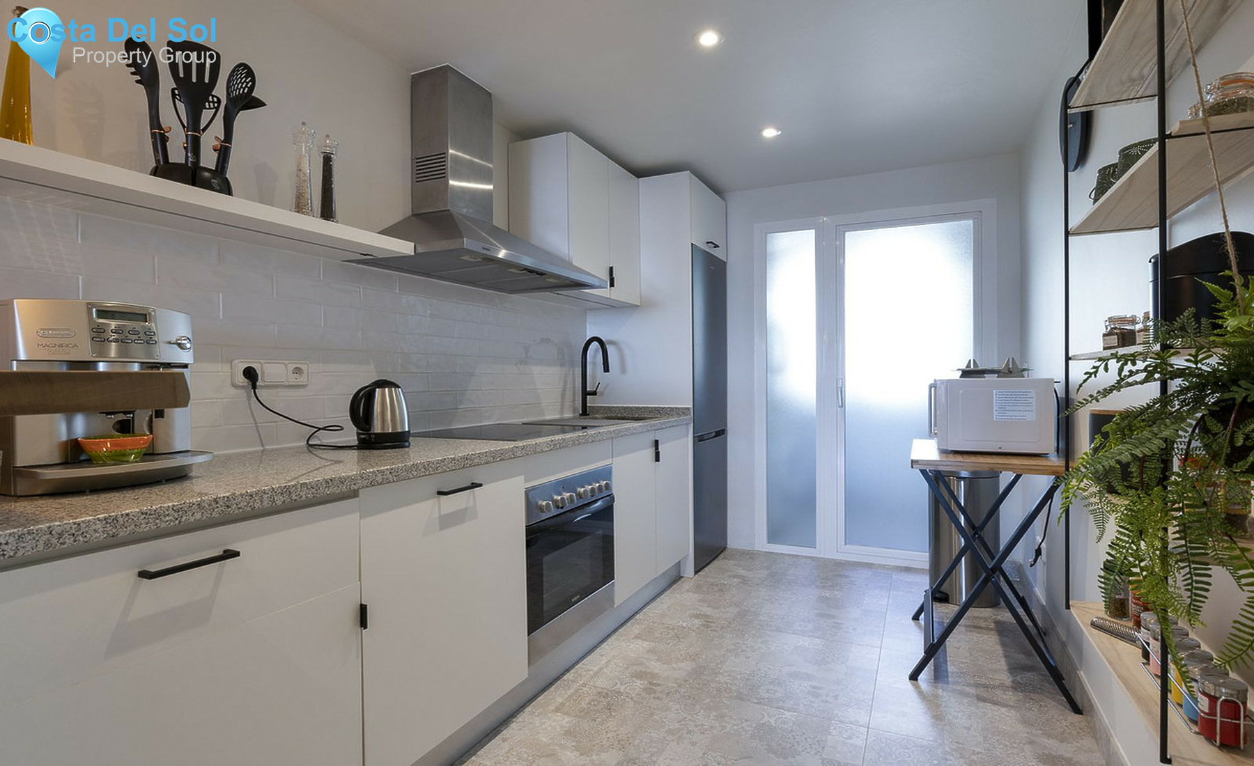 Penthouse in Benahavís-1239140