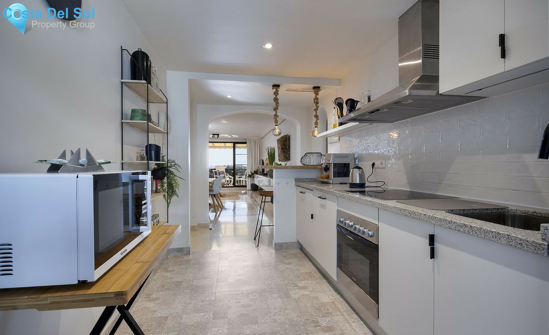 Penthouse in Benahavís-1239141