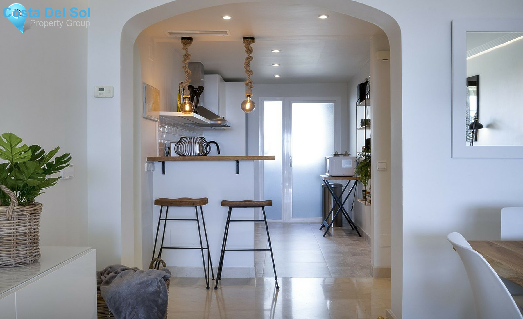 Penthouse in Benahavís-1239143