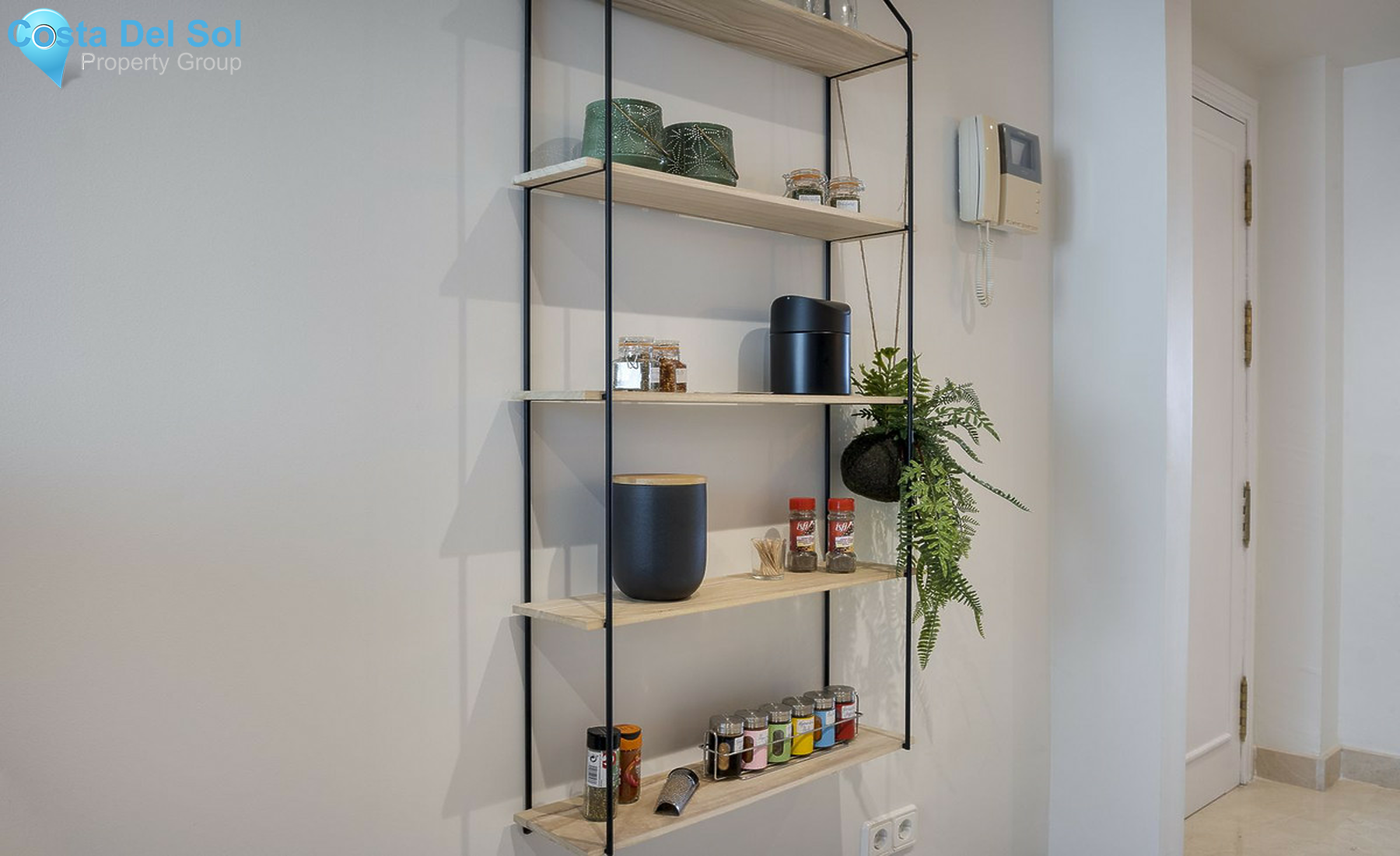 Penthouse in Benahavís-1239144