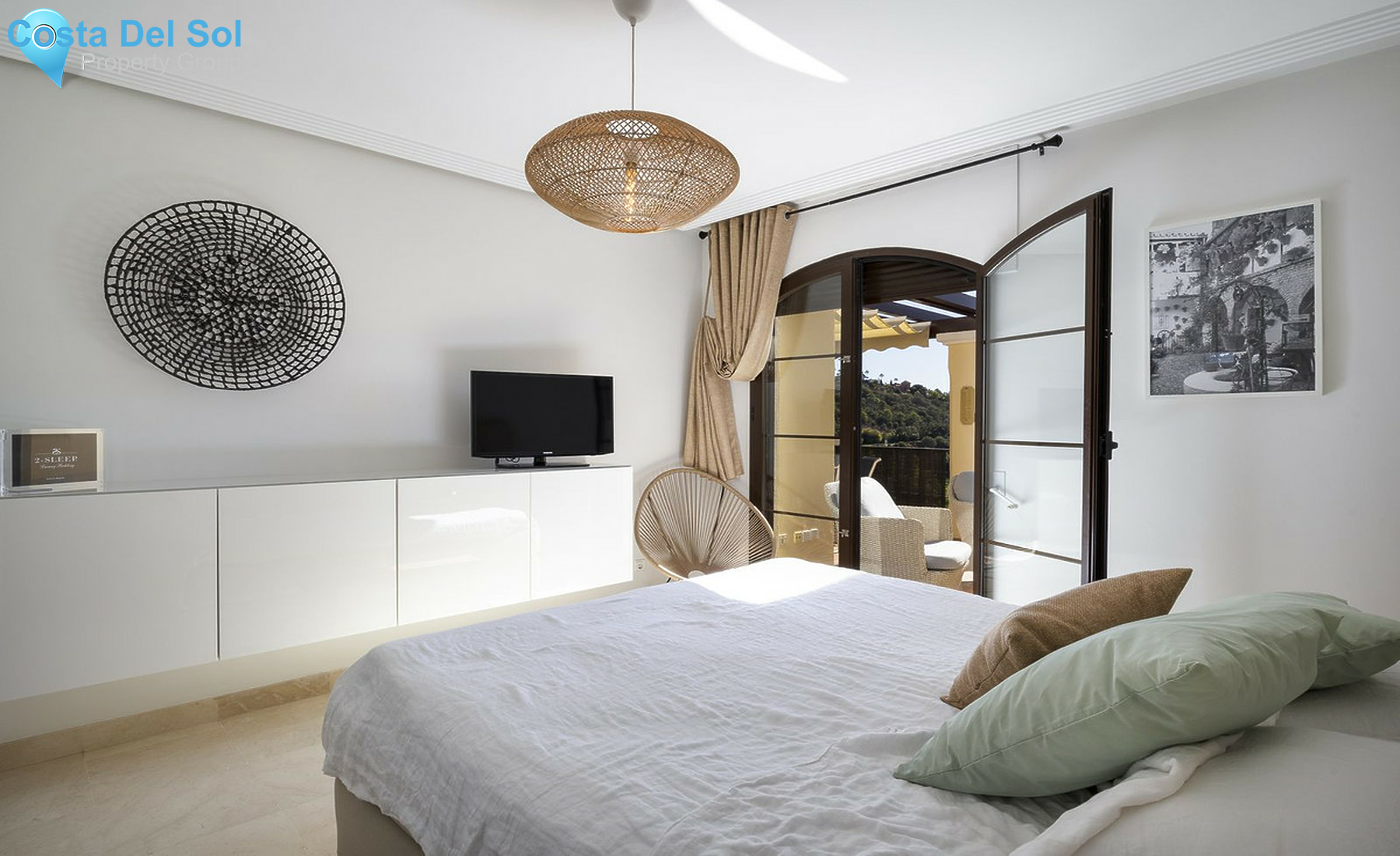 Penthouse in Benahavís-1239146