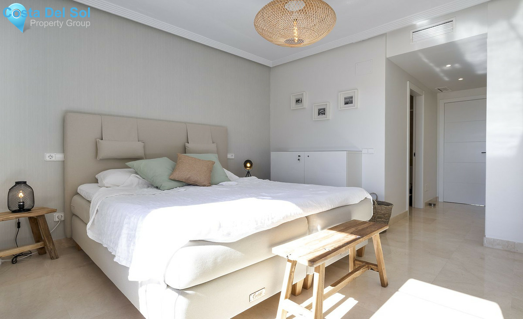 Penthouse in Benahavís-1239148