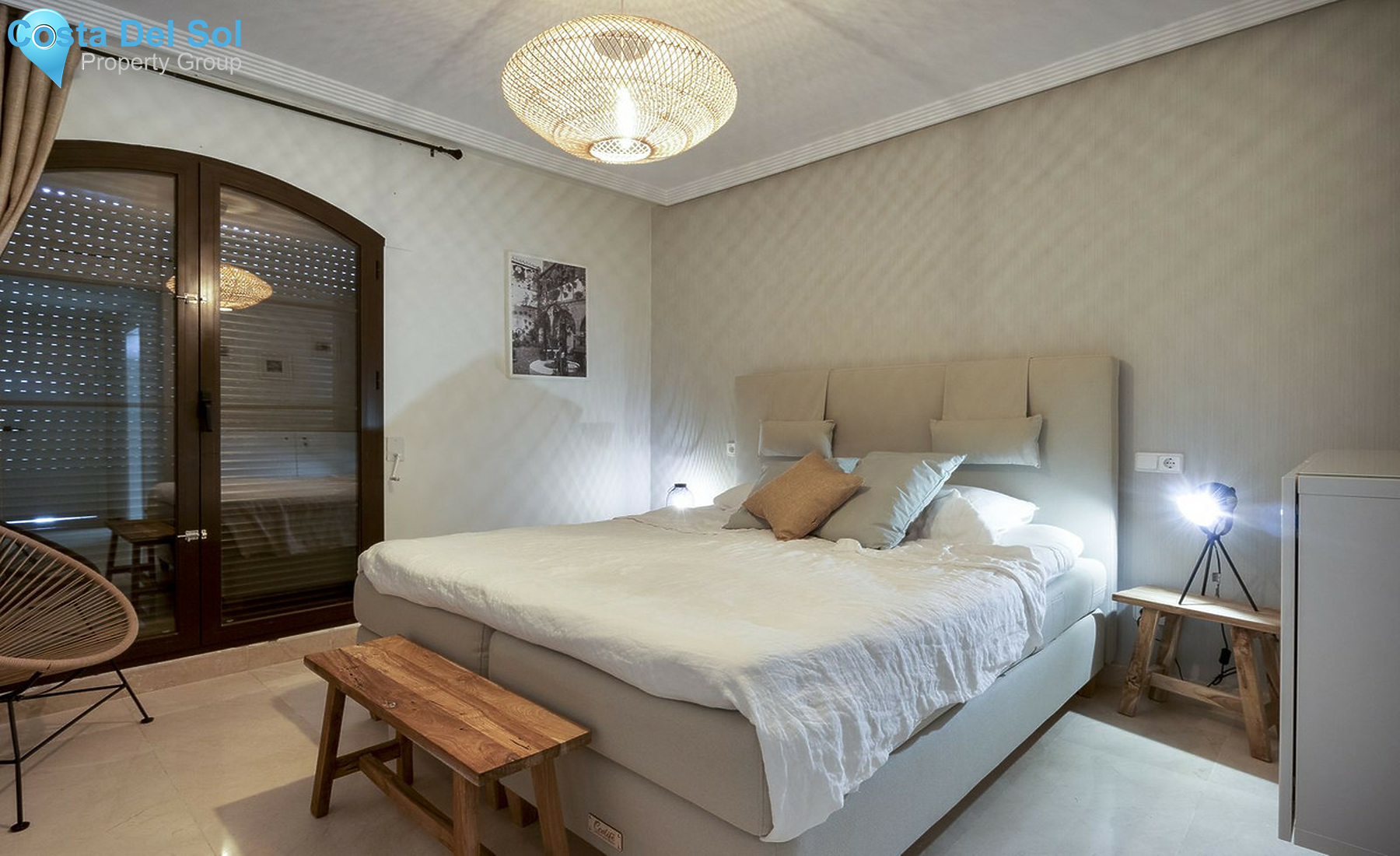 Penthouse in Benahavís-1239149