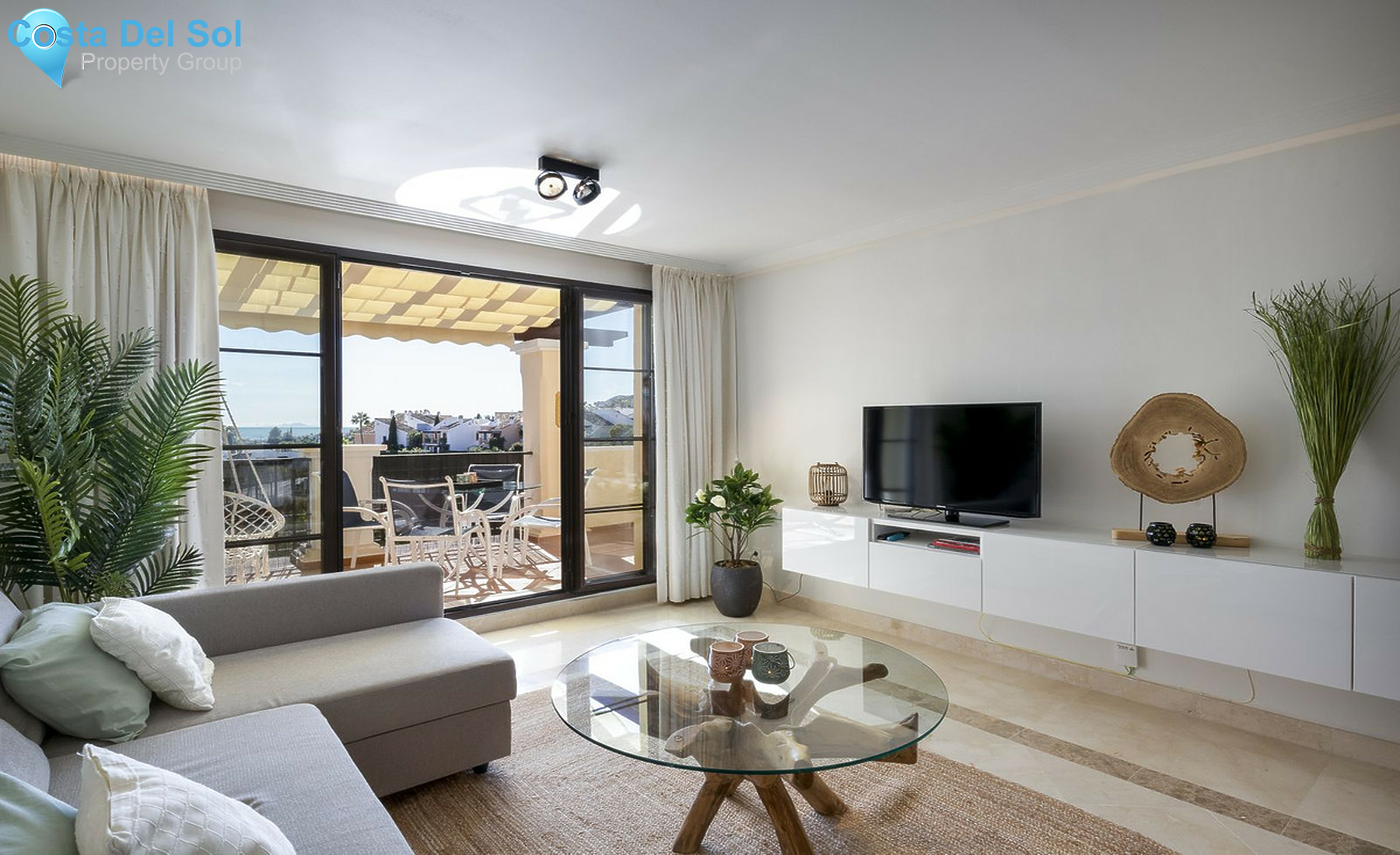 Penthouse in Benahavís-1239134