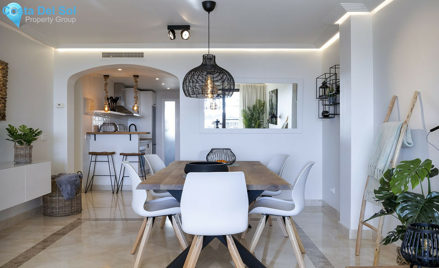 Penthouse in Benahavís-1239137